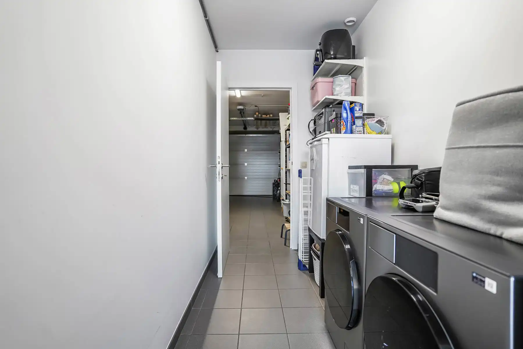 Instapklare energiezuinige woning met tuin in Malderen foto 9