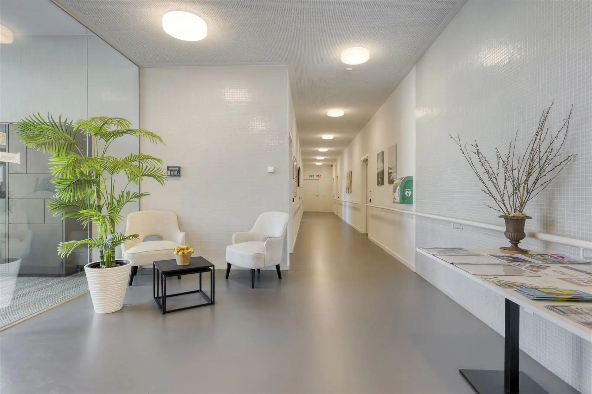 Luxe erkende serviceflat te Leuven foto 13