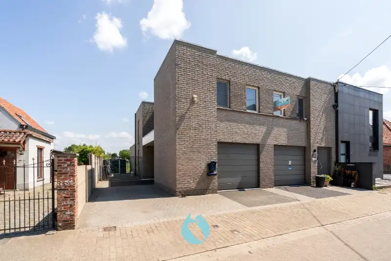 Appartement te koop Brazekestraat 22 - 9060 Zelzate