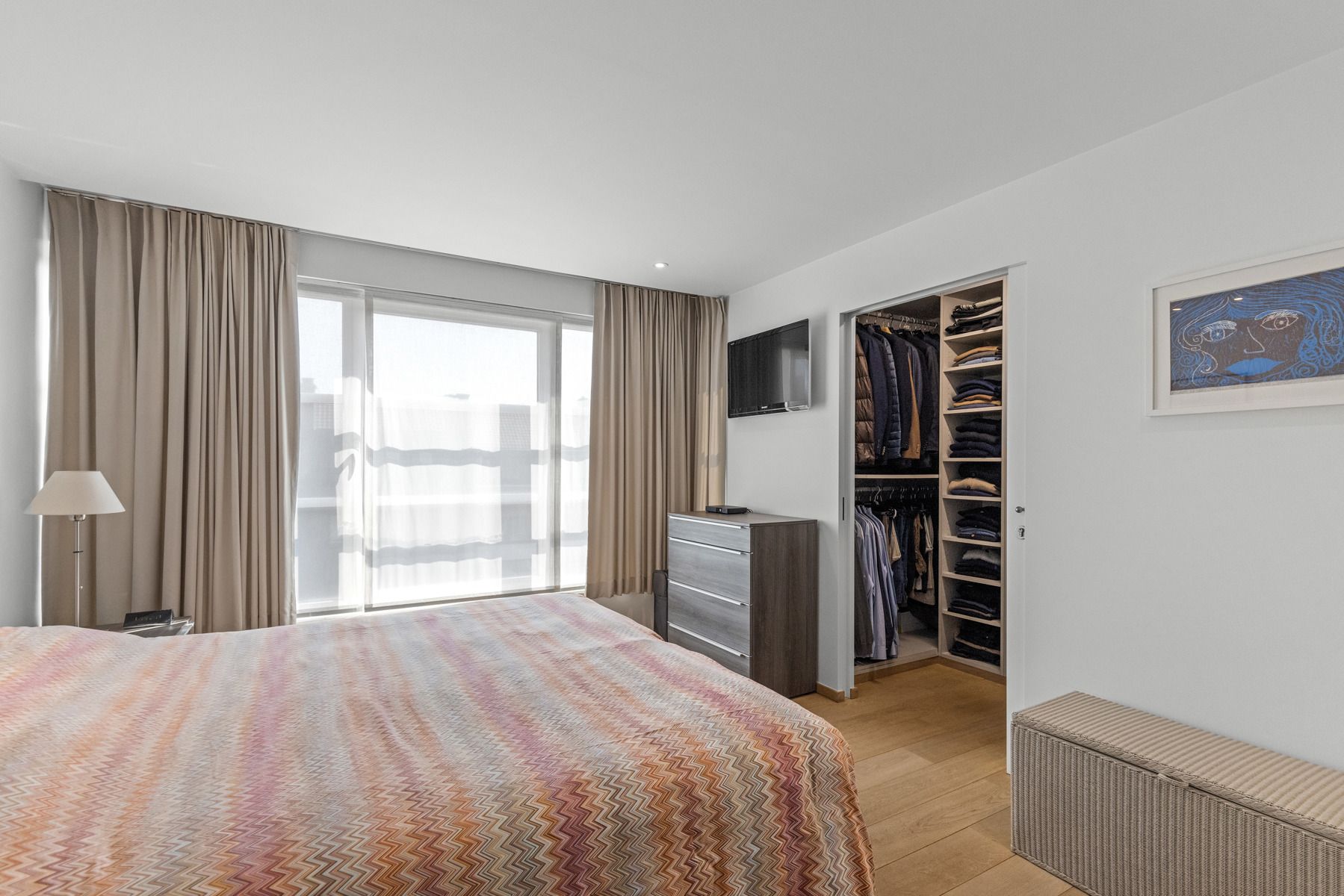 Exclusief en riant wonen met zicht op de oude Leiearm foto 14