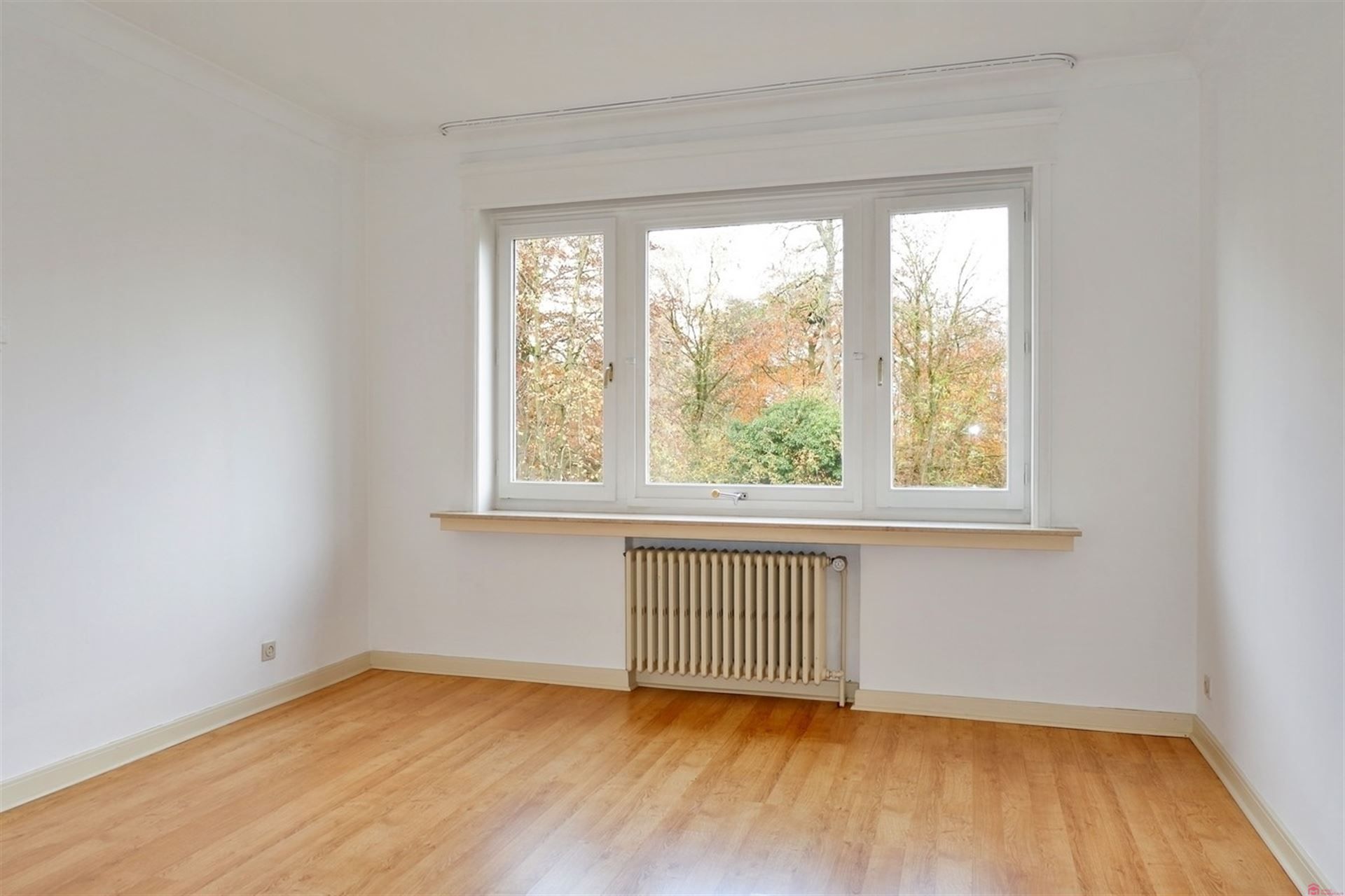 Ruim appartement in mooie omgeving foto 9