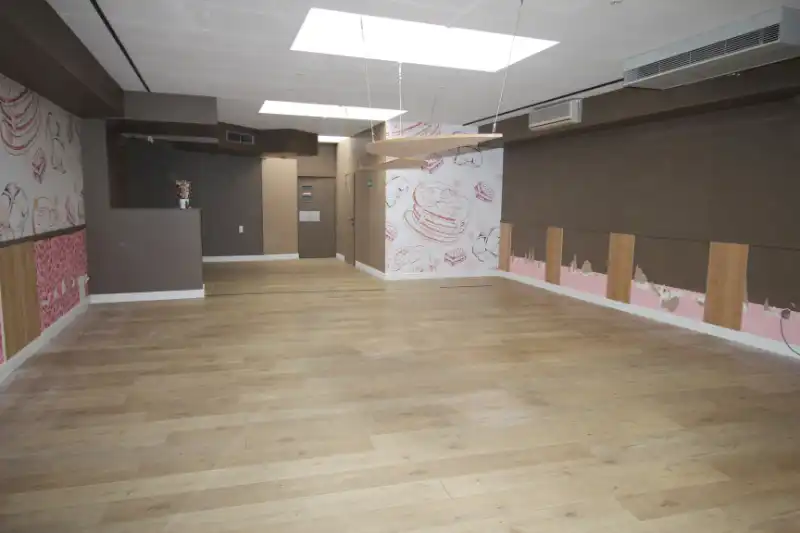 Winkel- of kantoorruimte in centrum Deinze foto 11