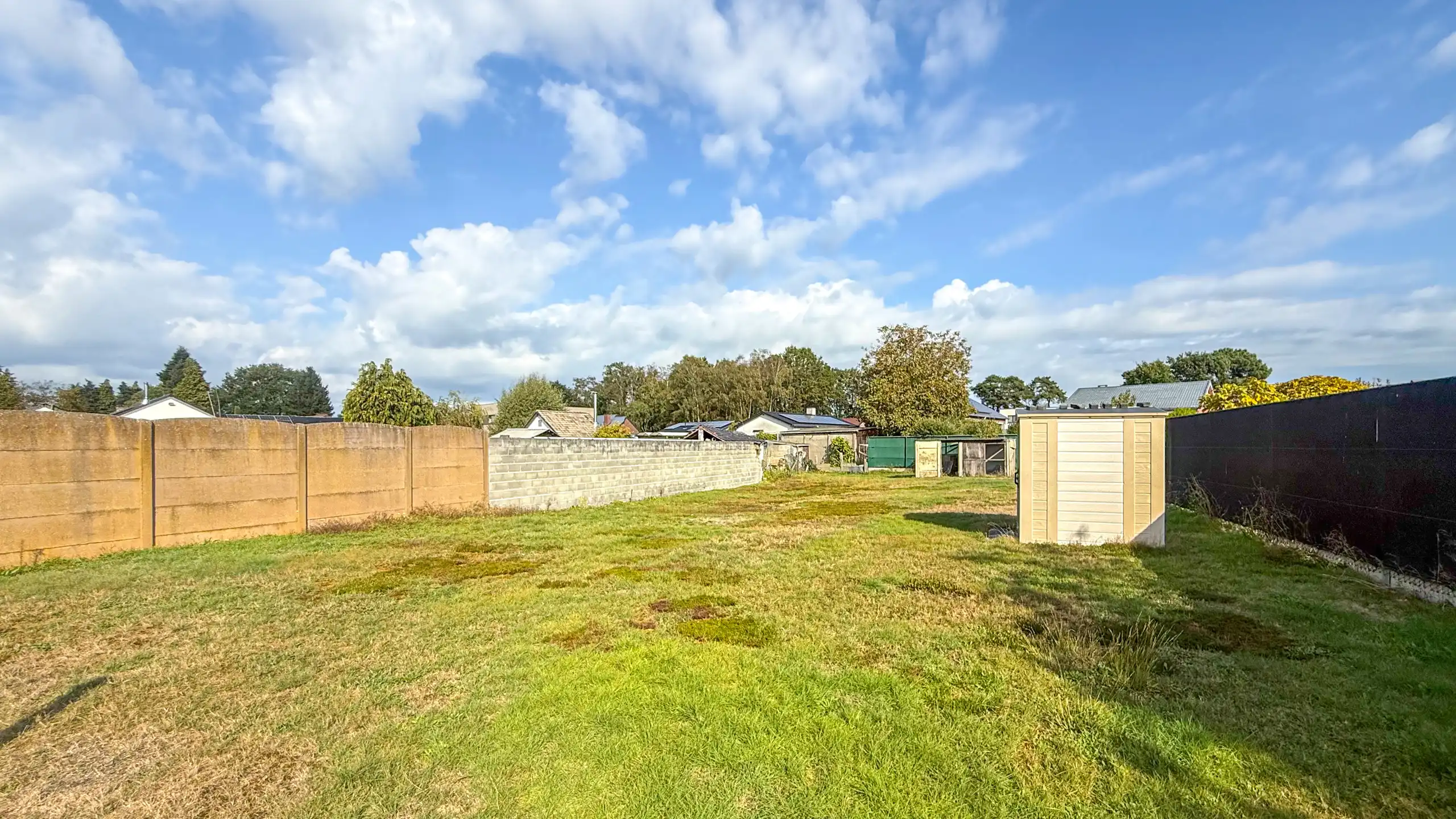 Ruime gezinswoning met 4 slaapkamers op 977 m² in Houthalen! foto 35