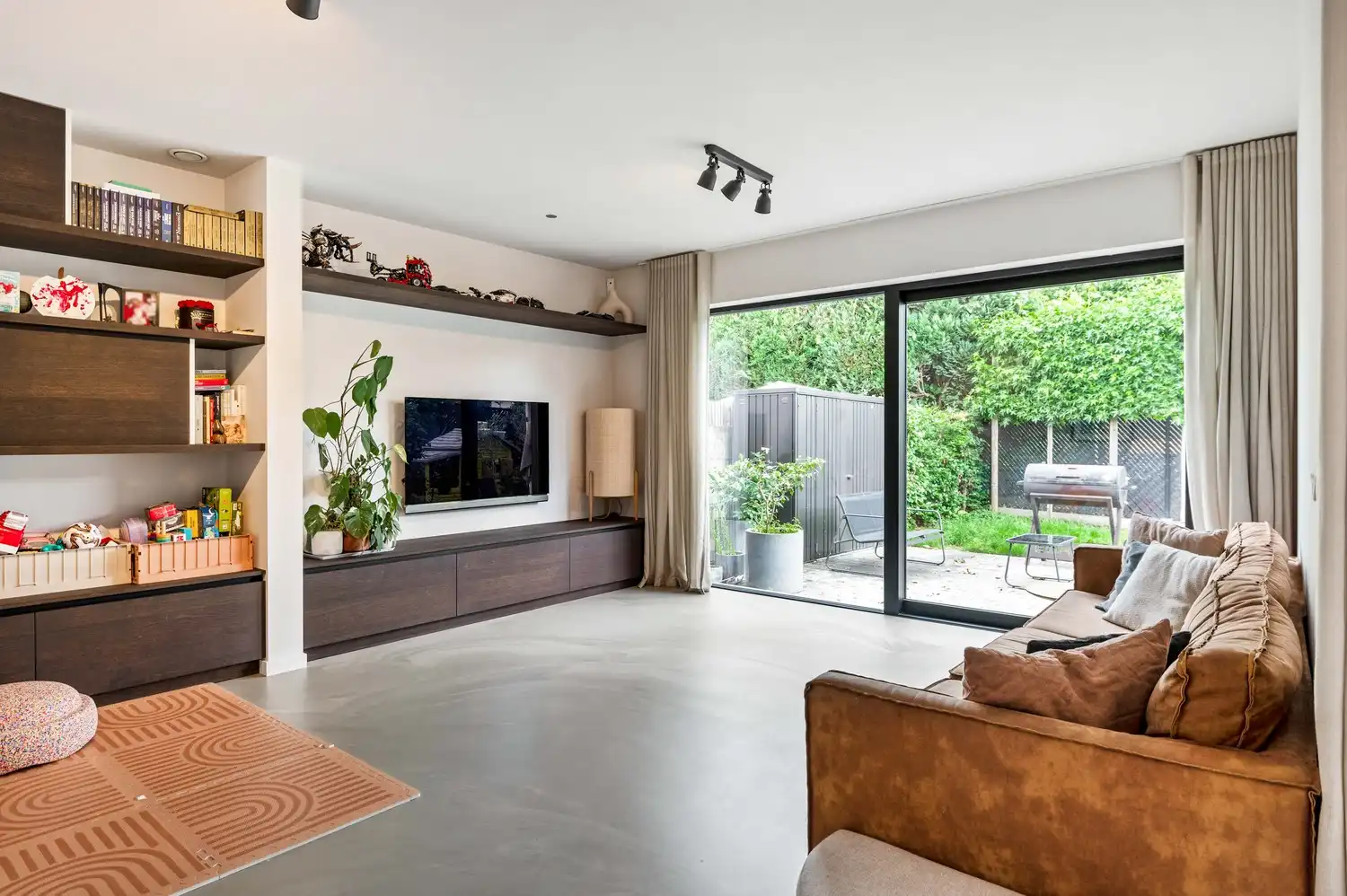 Instapklare, energiezuinige woning in het gegeerde Ekeren Donk foto 10