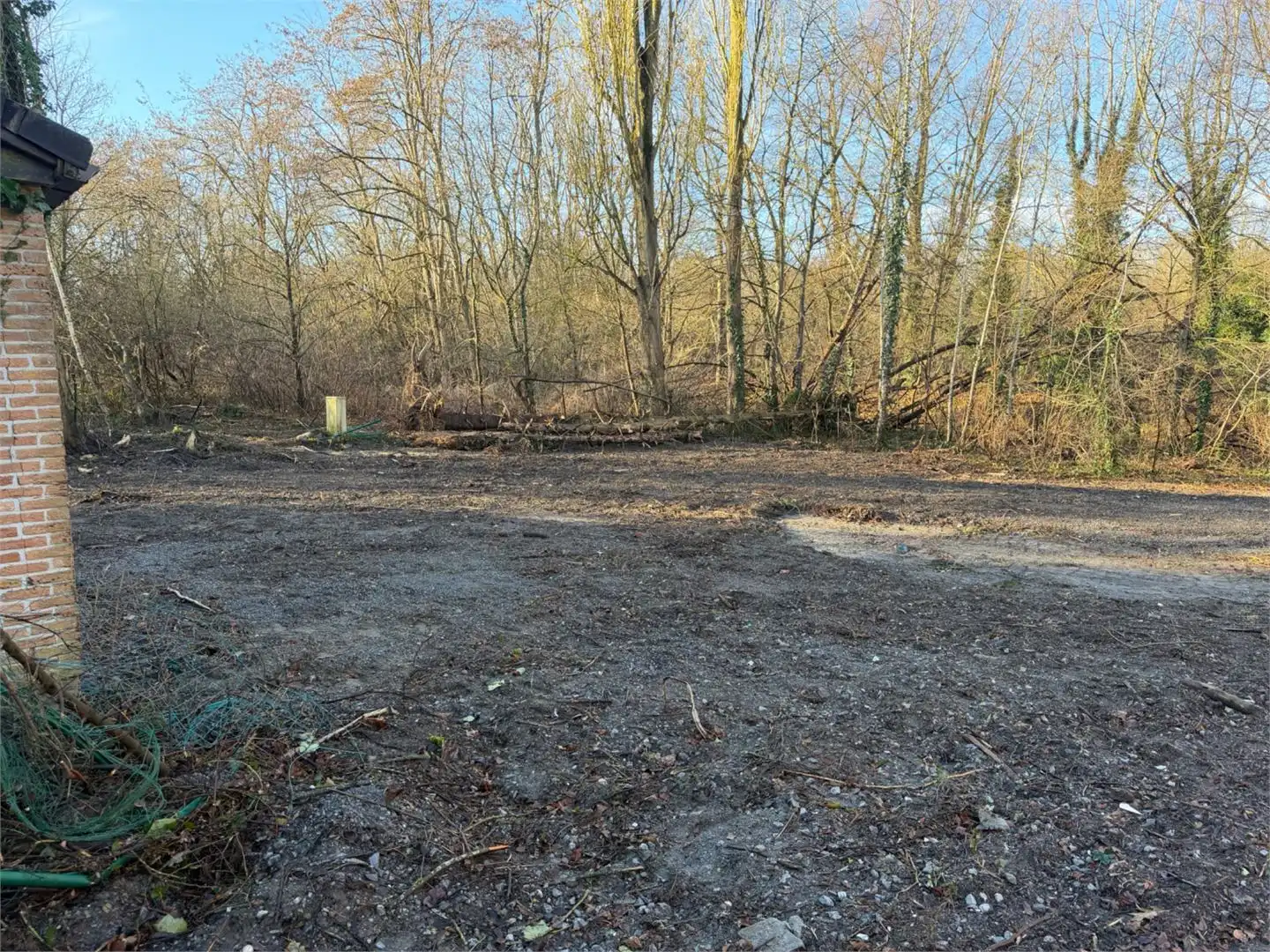 Prachtige bouwgrond nabij Leuven centrum foto 3