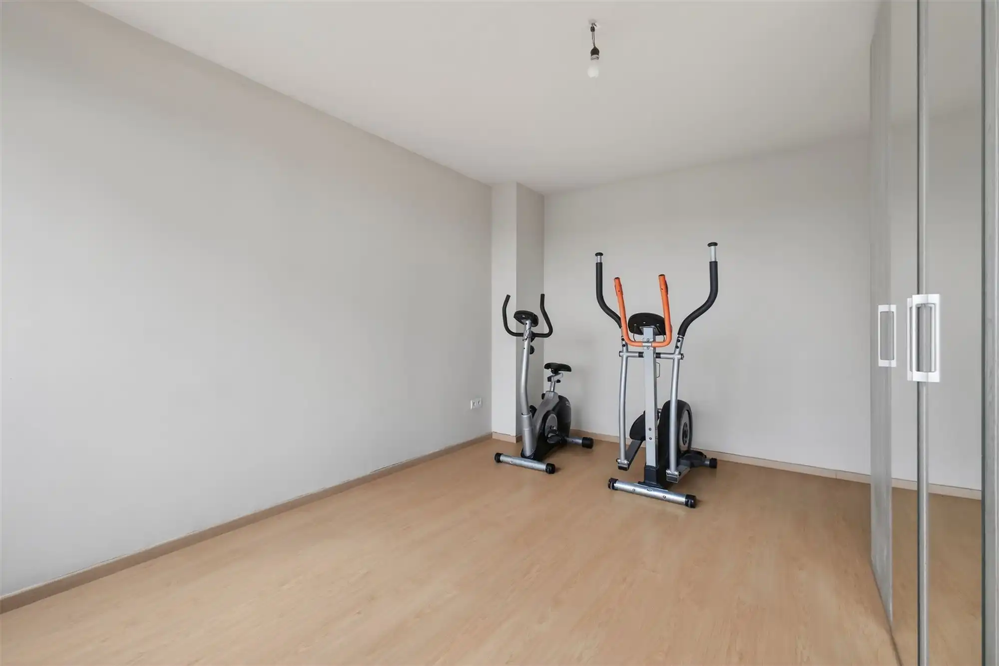 Triplexappartement (160 m²) met privé-ingang foto 42