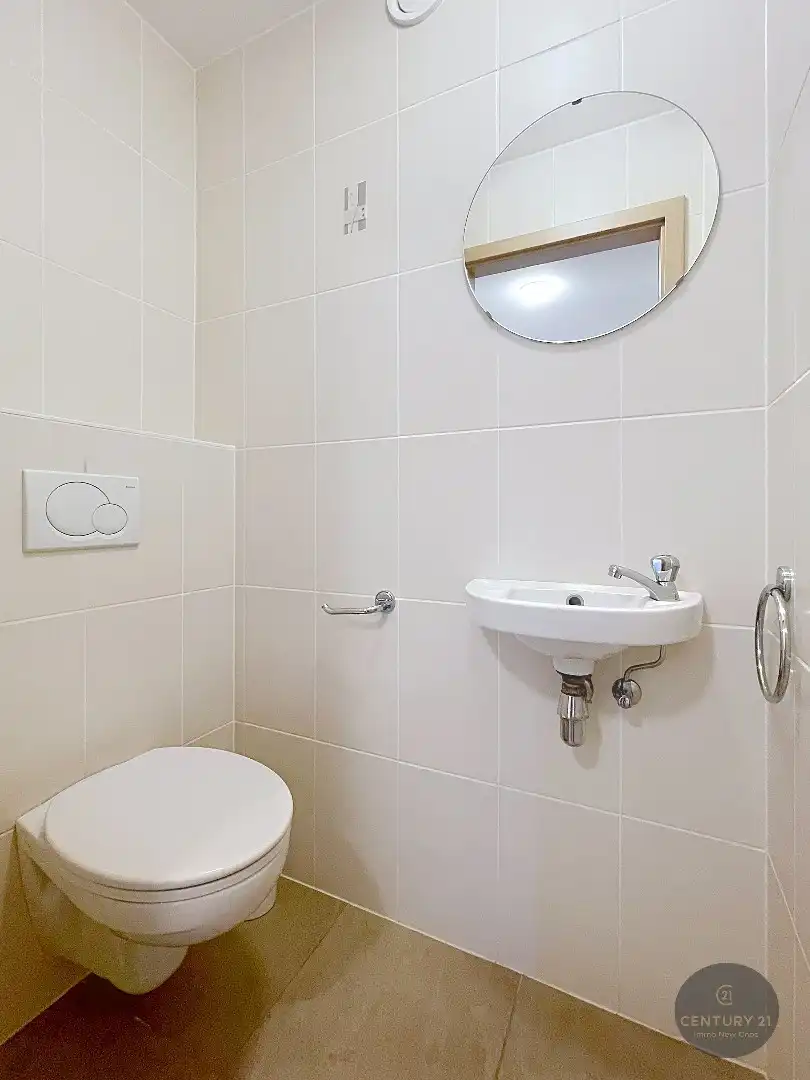 Instapklaar appartement in het centrum van Westkapelle foto 6