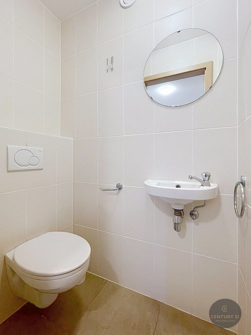 Instapklaar appartement in het centrum van Westkapelle foto 6