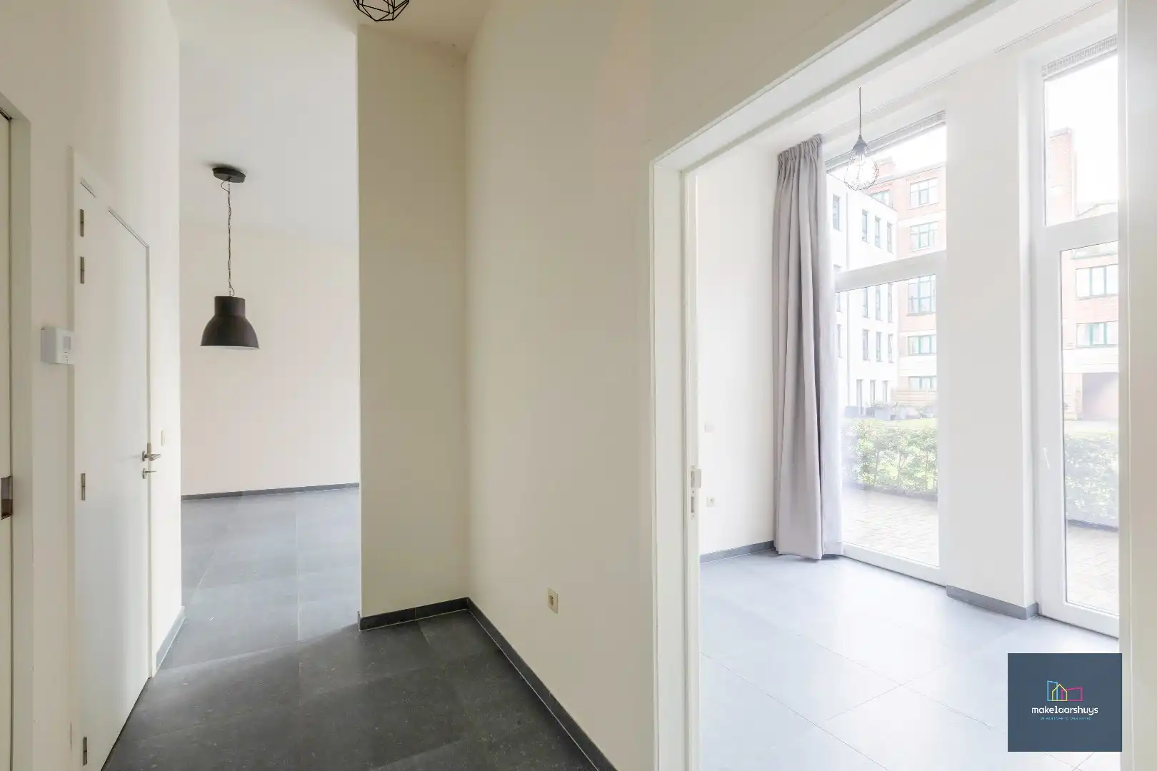 Assistentiewoning op het gelijkvloers in Collegehof, comfortabel en zorgeloos wonen foto 9