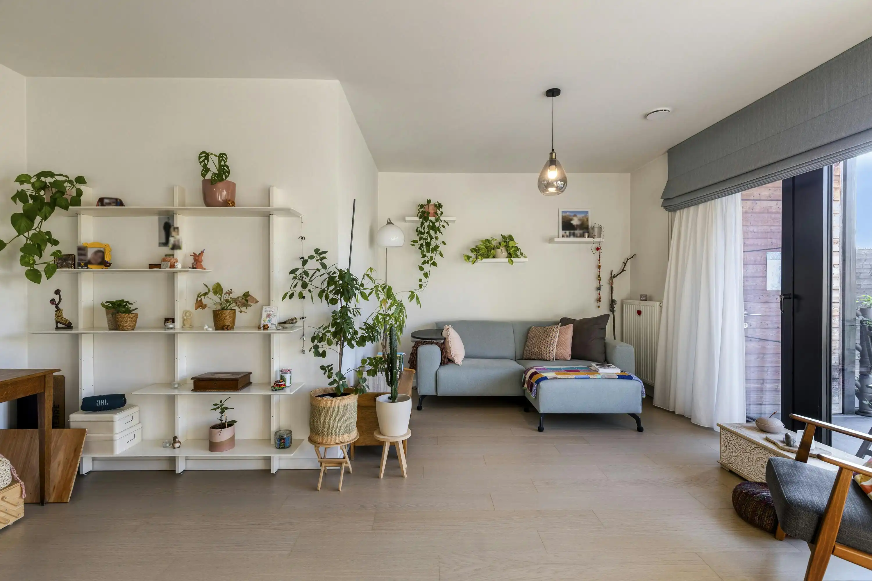Appartement te koop Rue De Laubespin - De Laubespinstraat 86 - 1090 Jette