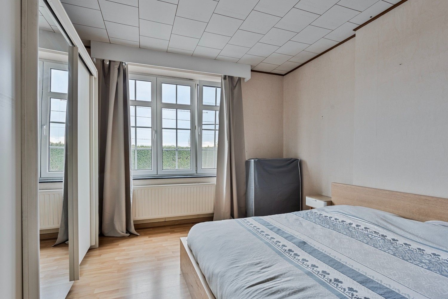 Ruime woning met drie slaapkamers én veel potentieel in het centrale Kesselt, Lanaken foto 12