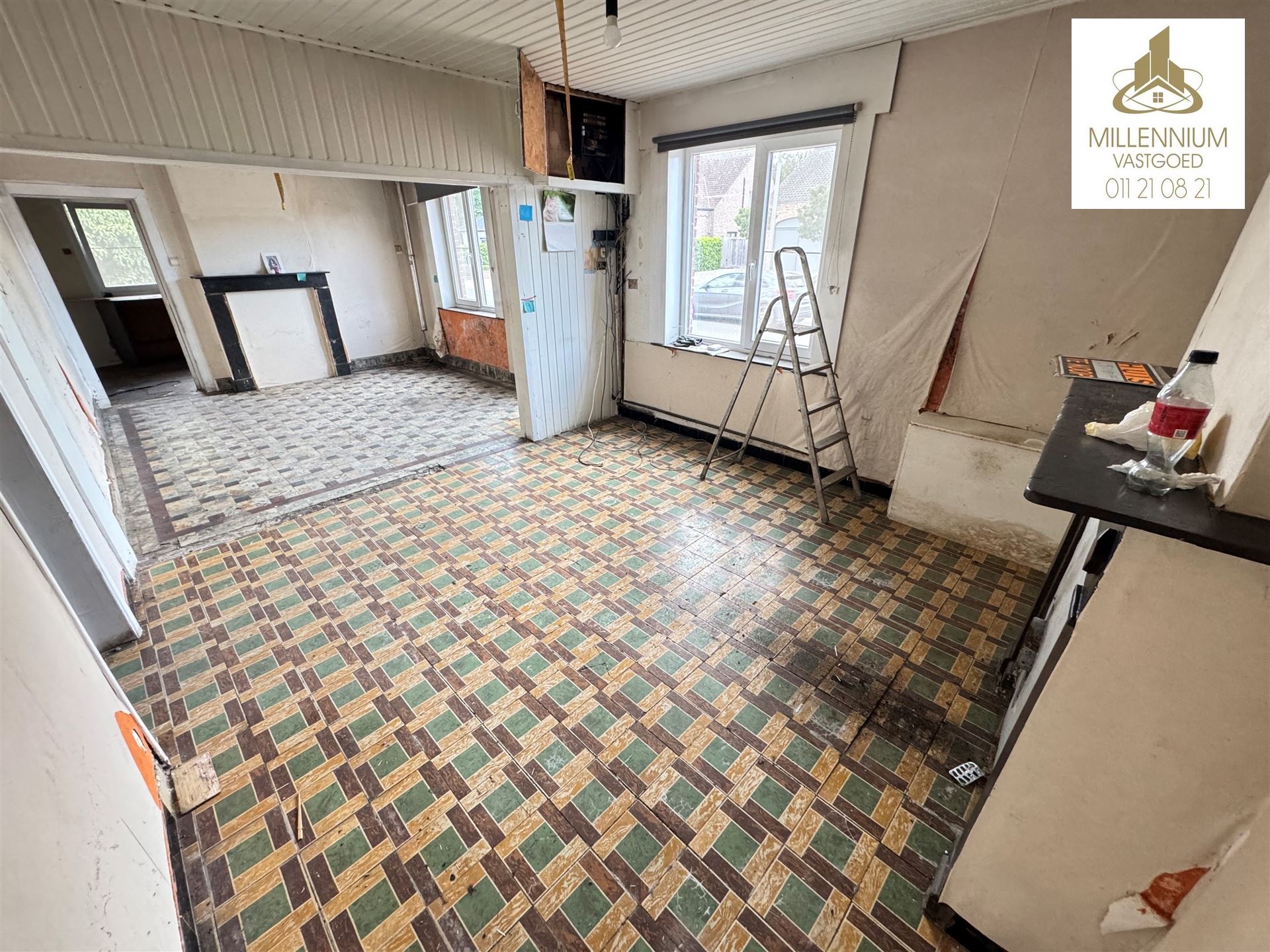 Huis foto 3