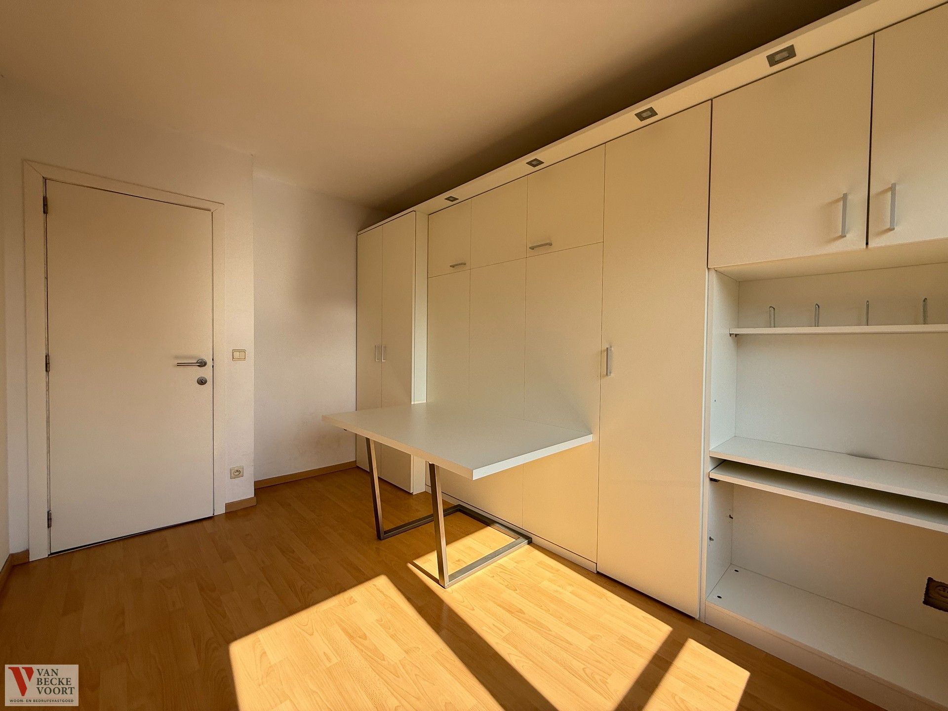 Appartement met verzicht op de Visserskaai foto 15