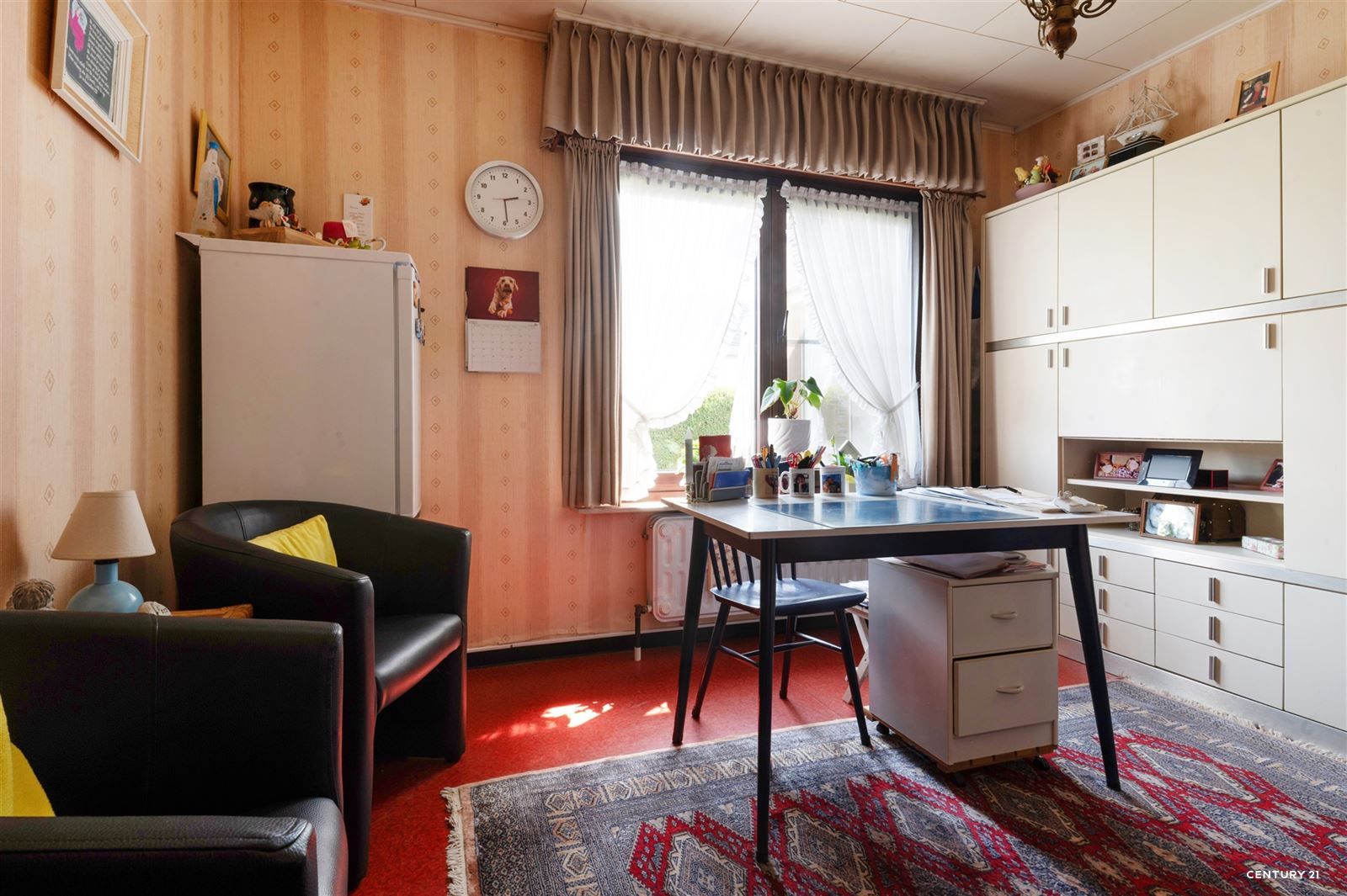 Aangename bungalow in doodlopend straatje op 7are44 foto 18
