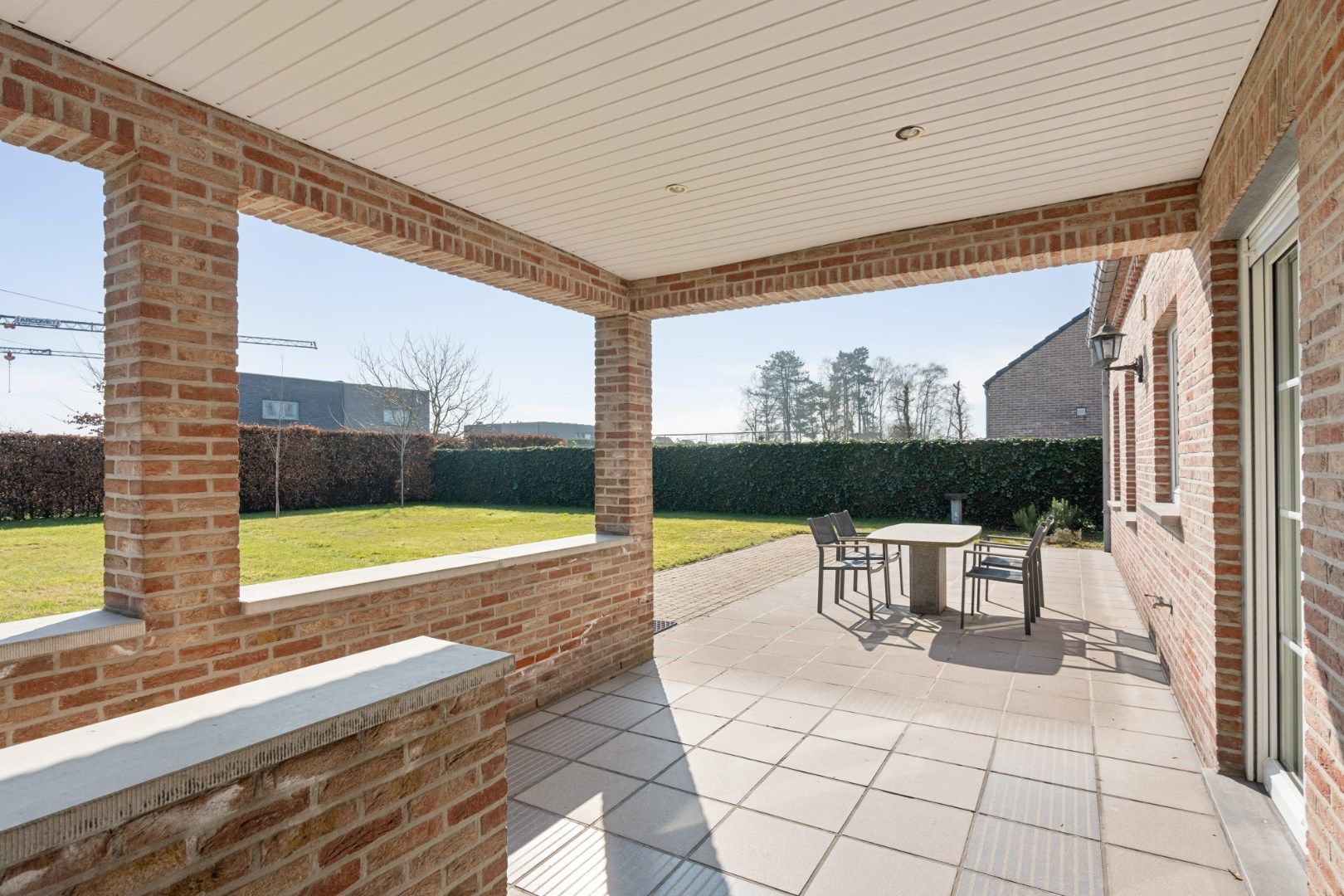Zeer degelijk, ruim landhuis op een rustige locatie vlakbij de dorpskern van Opglabbeek foto 26