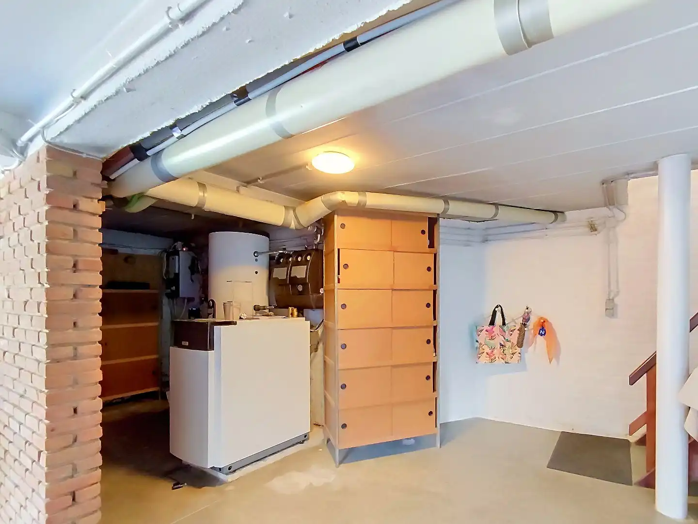 Vrijstaande woning te Linden foto 24