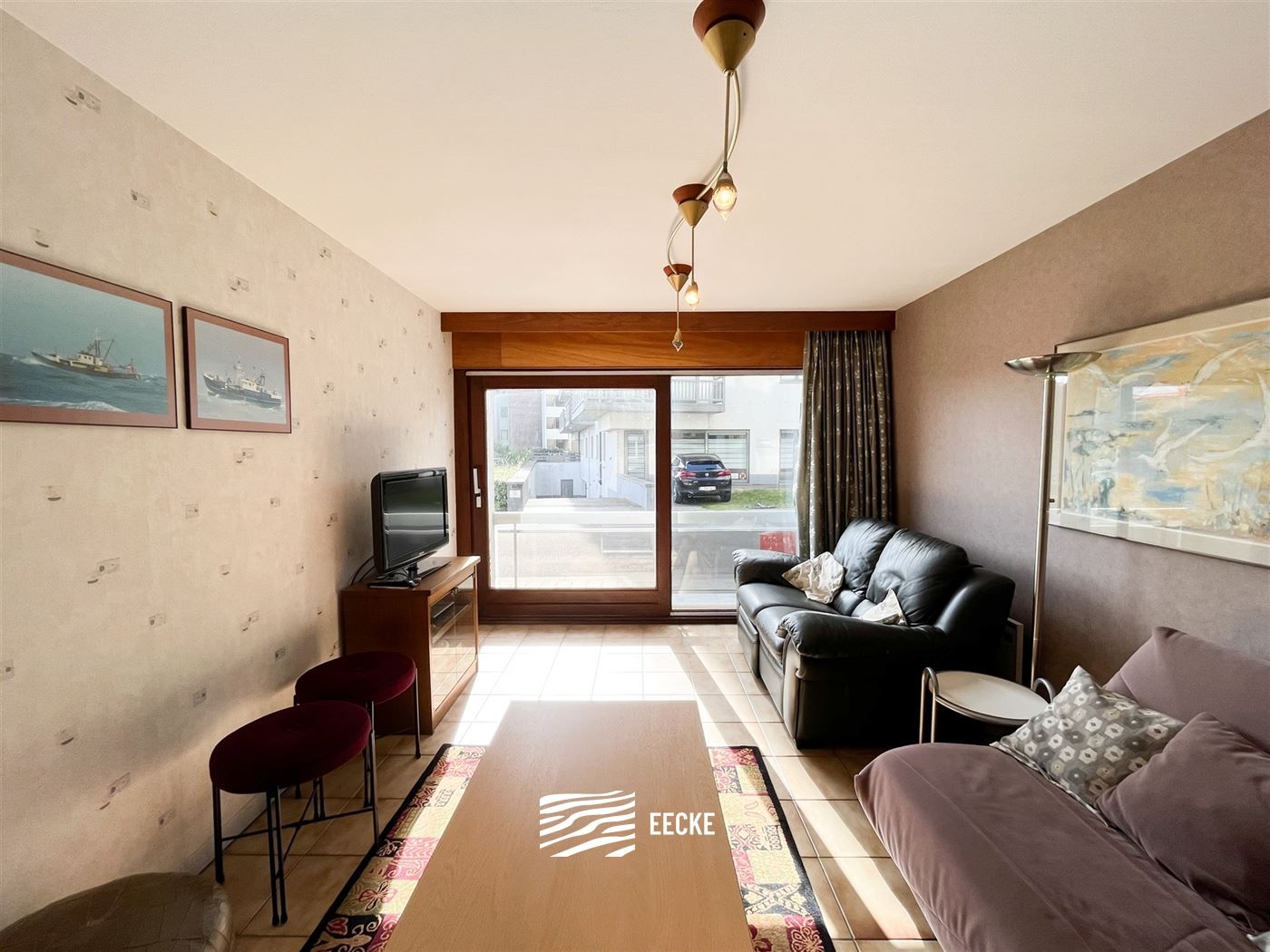 Appartement met 3 slaapkamers foto 3