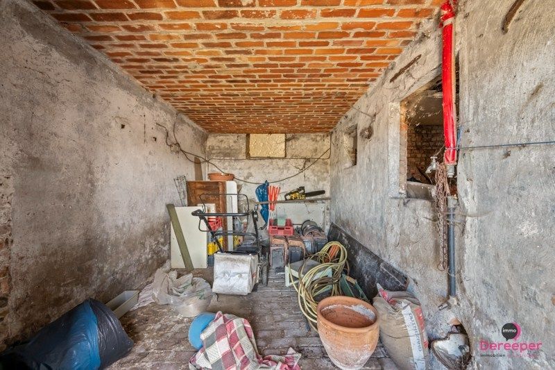 Bouwgrond van 1035 m² met landelijke ligging  foto 20