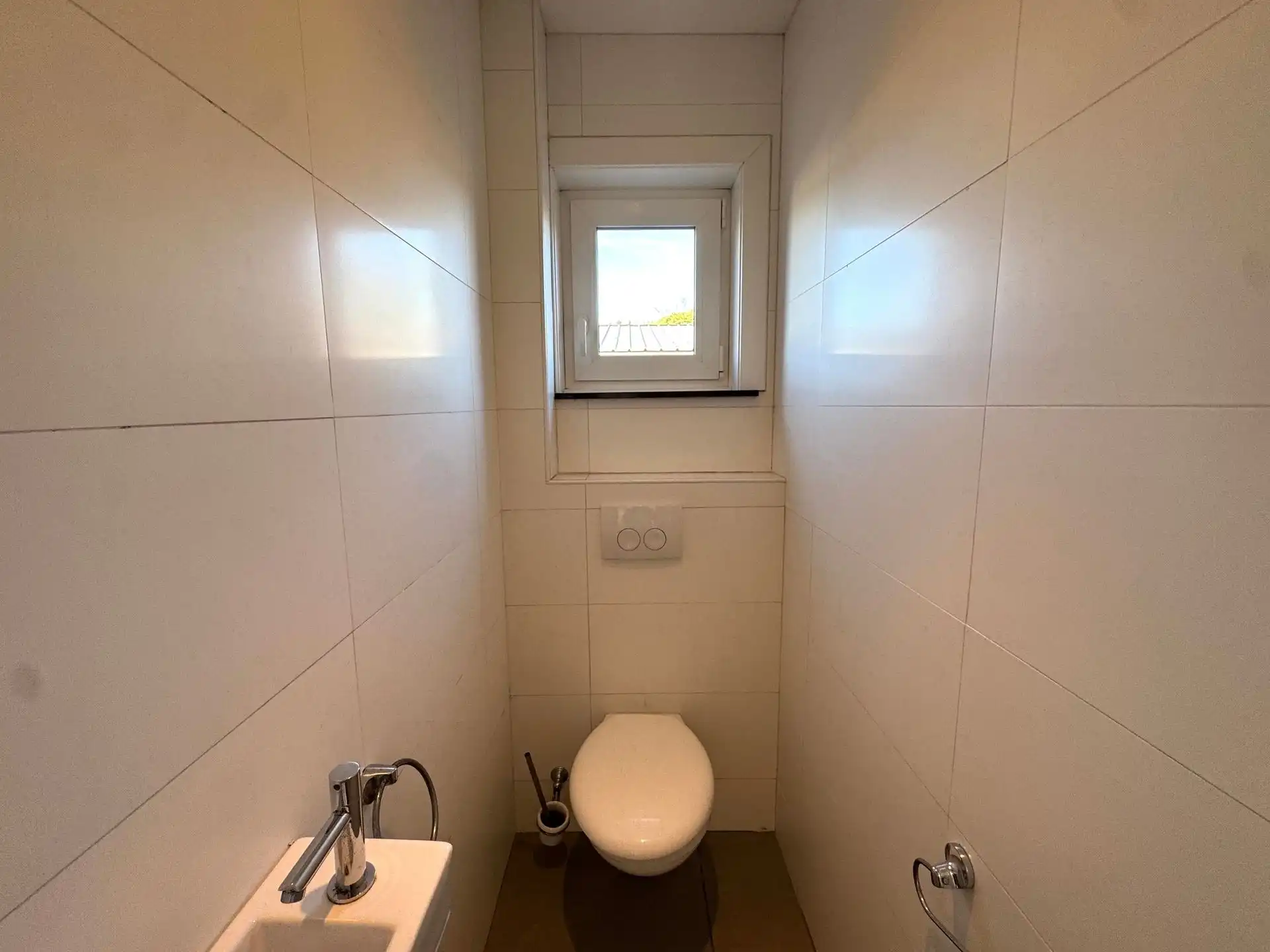 charmante gesloten bebouwing te koop Maasmechelen foto 7