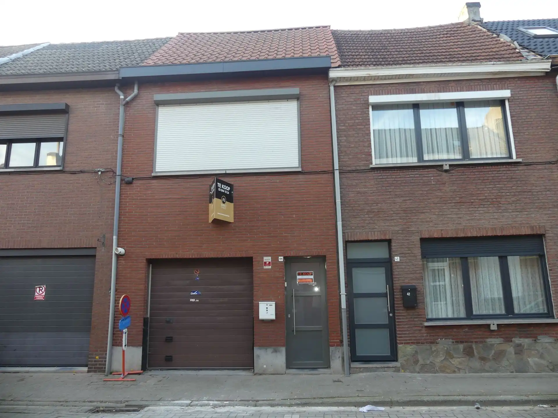 Huis te koop 2660 HOBOKEN