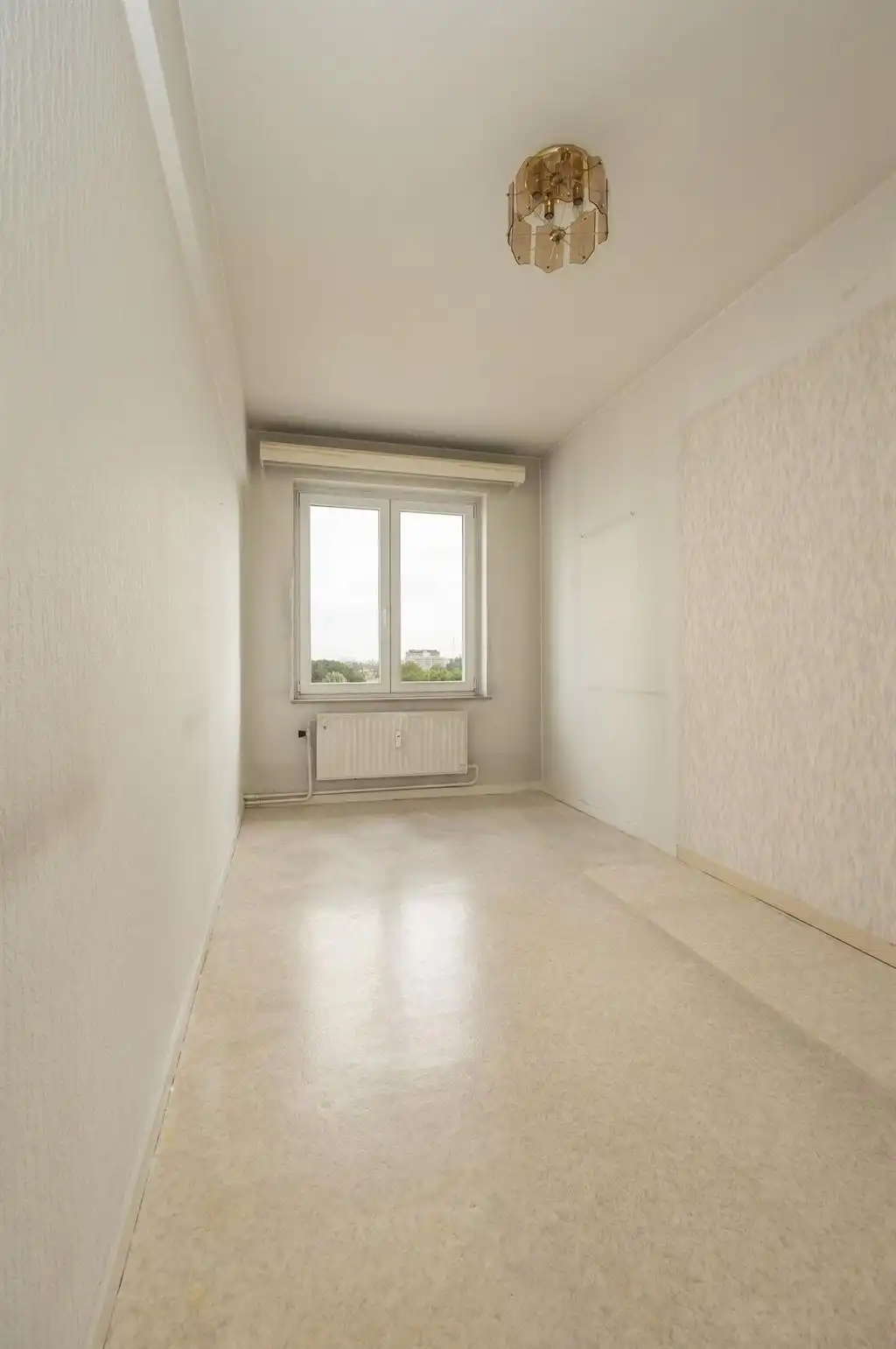 Lichtrijk 2-slaapkamerappartement met zonnig terras foto 8