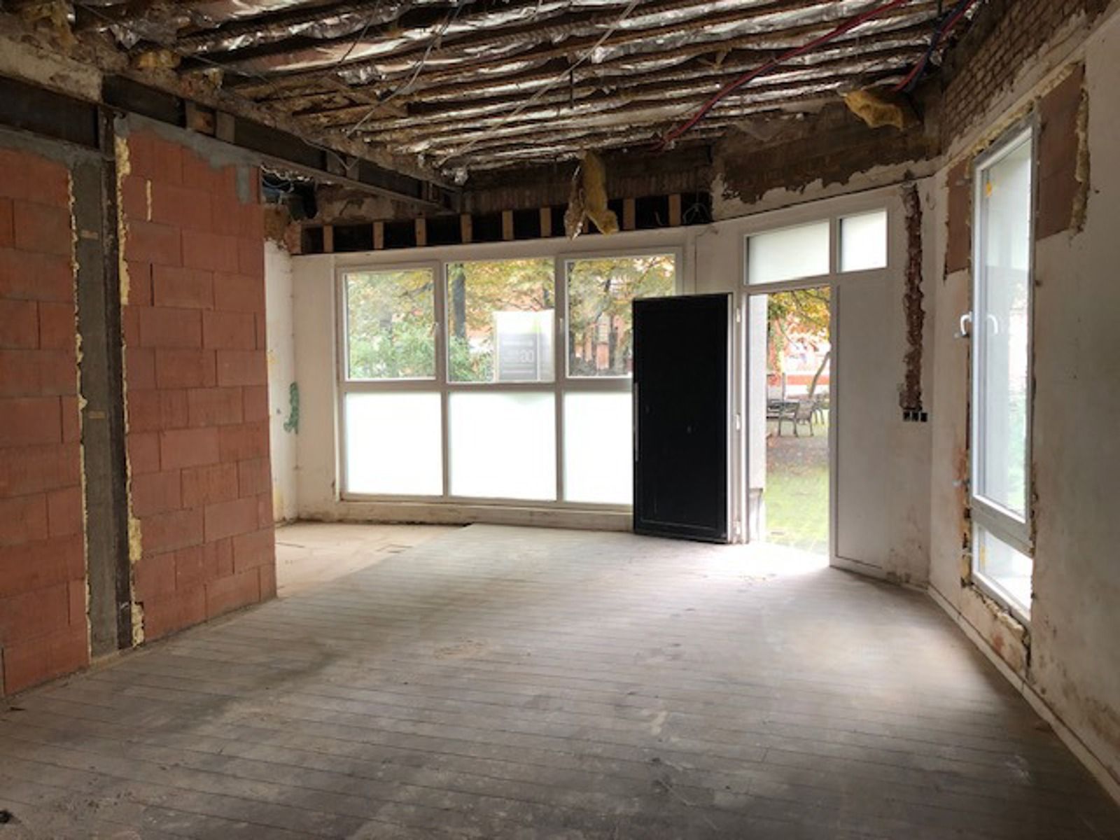 Casco Horecapand te Huur aan de Fransenplaats foto {{pictureIndex}}