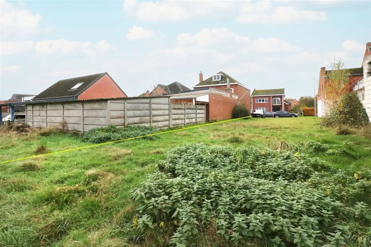 Met agrarisch uitzicht achteraan foto 8