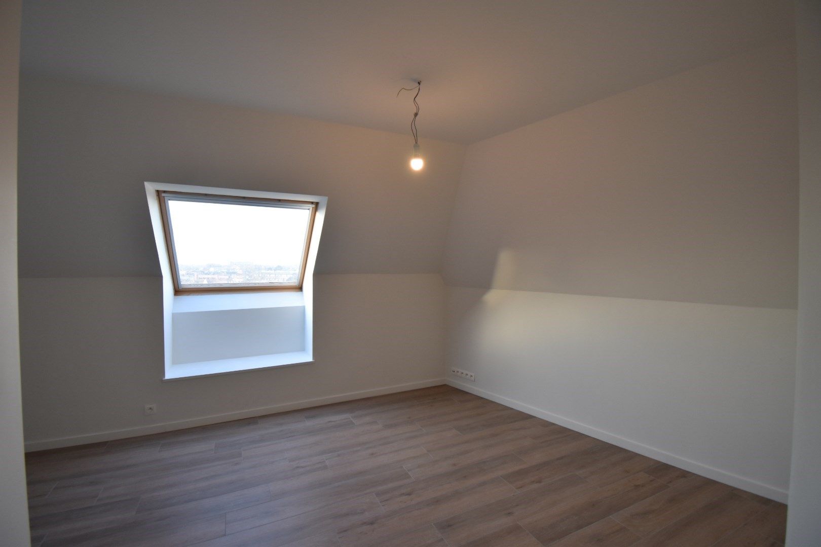 Duplexappartement met prachtig zicht! foto 11