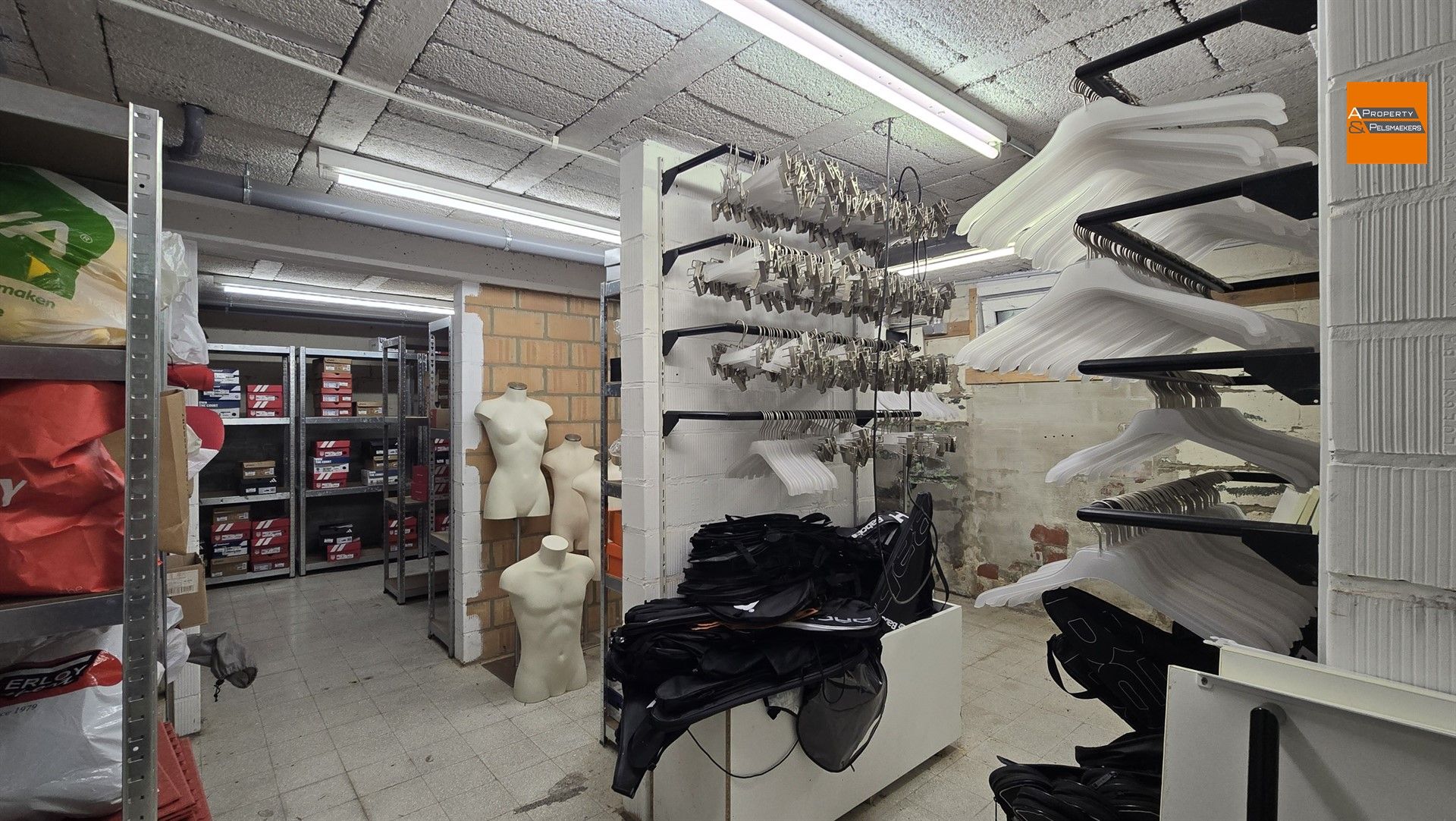 Commerciële Ruimte te Huur in Kortenberg: Ideaal voor Retail foto 17