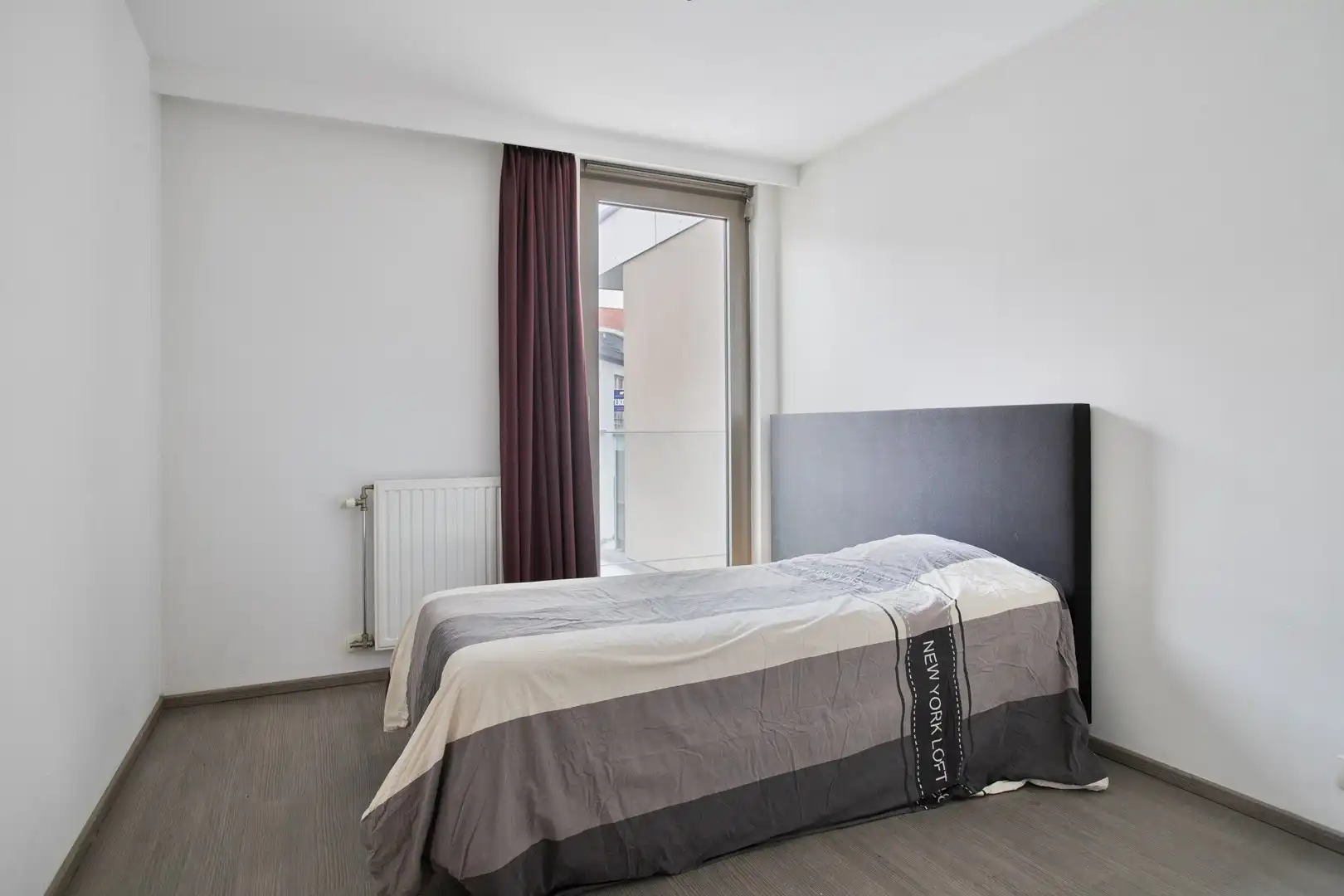 Nieuwbouw Appartement met Tuinzicht Te Koop foto 8