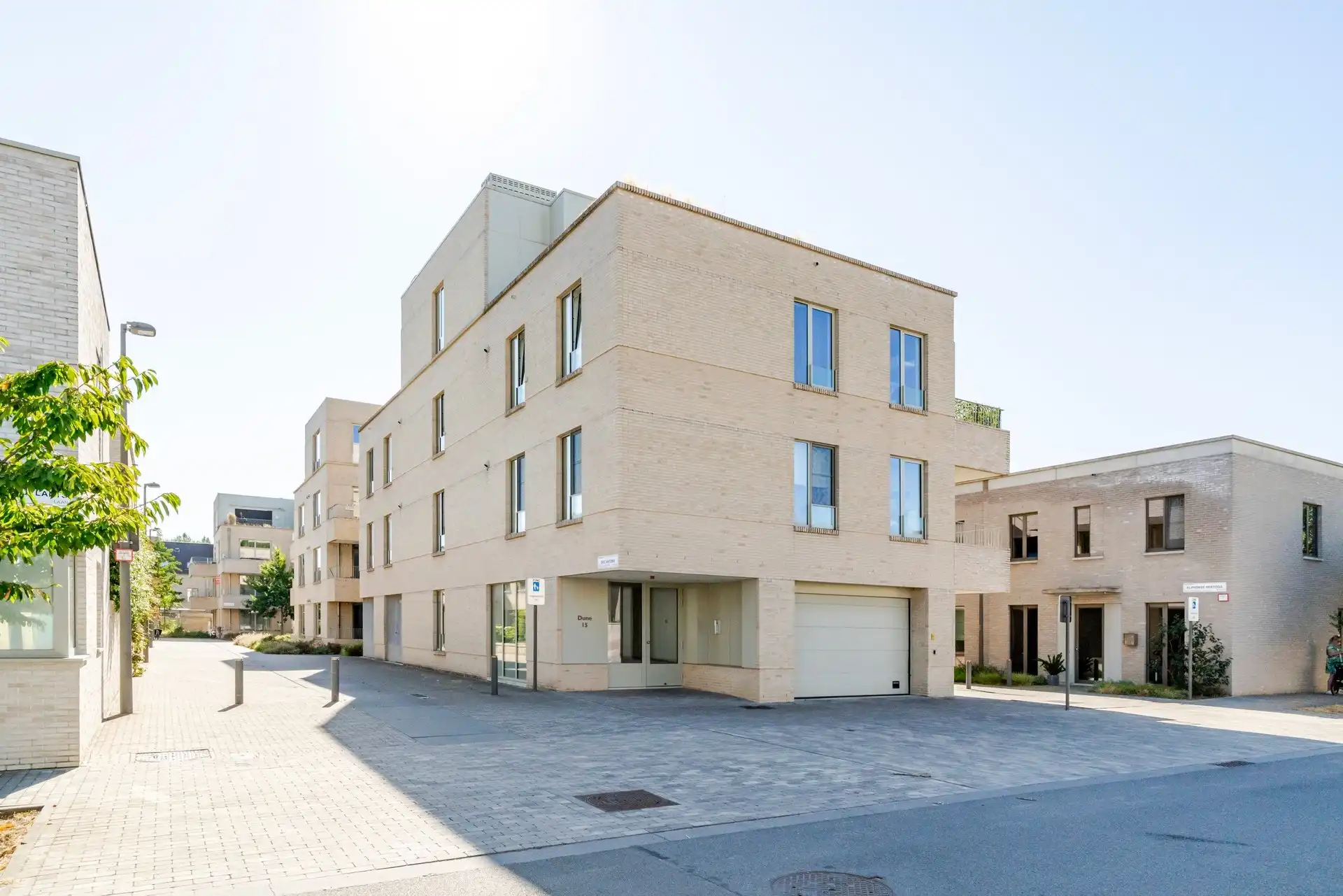 Modern en instapklaar 2 slaapkamer appartement in de Regattawijk met autostaanplaats foto 14