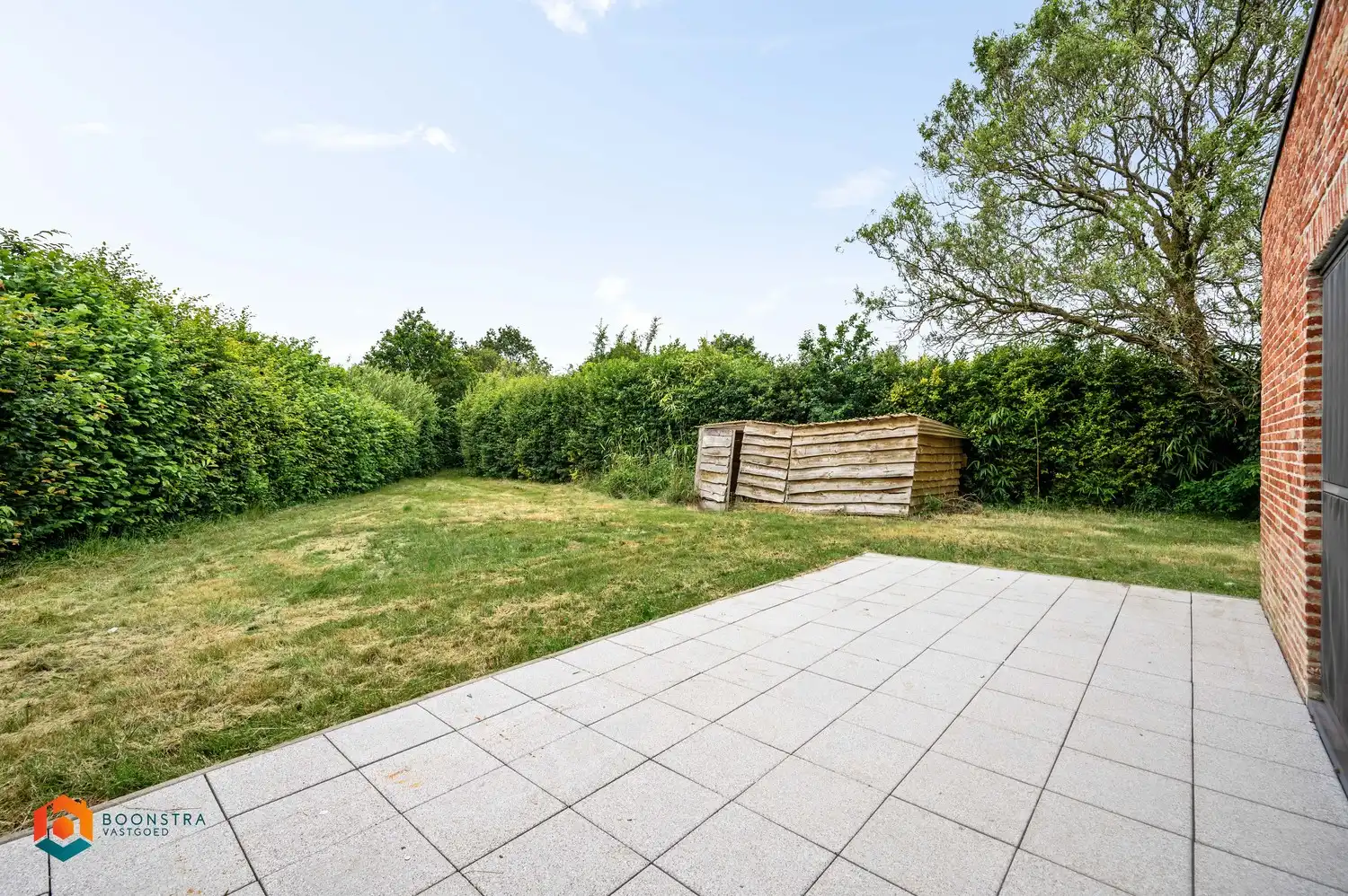 Instapklare woning met 3 slpkrs op een perceel van 2529m² te Putte foto 15