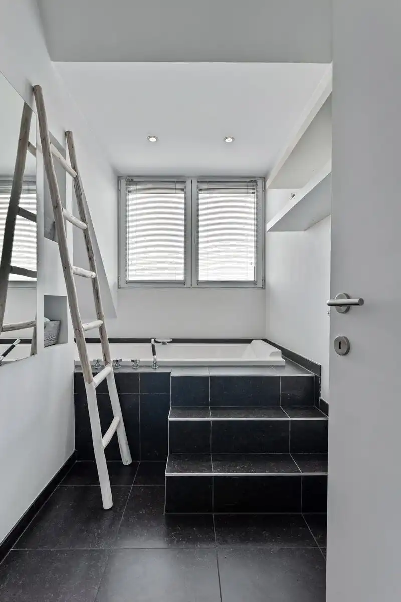 Luxe appartement in Aalter foto 21