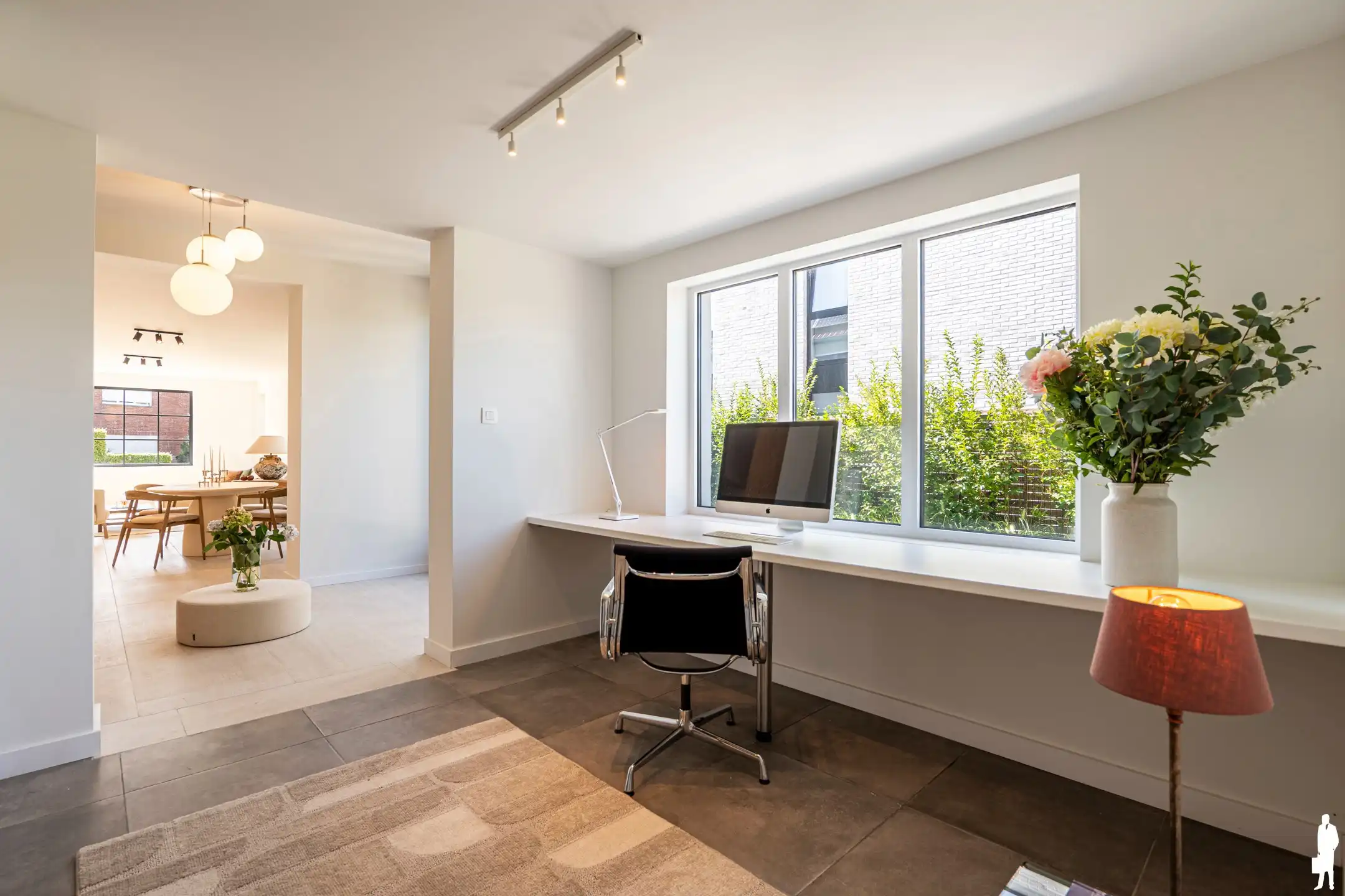 Volledig gerenoveerde villa aan de groene rand van Ravels foto 12