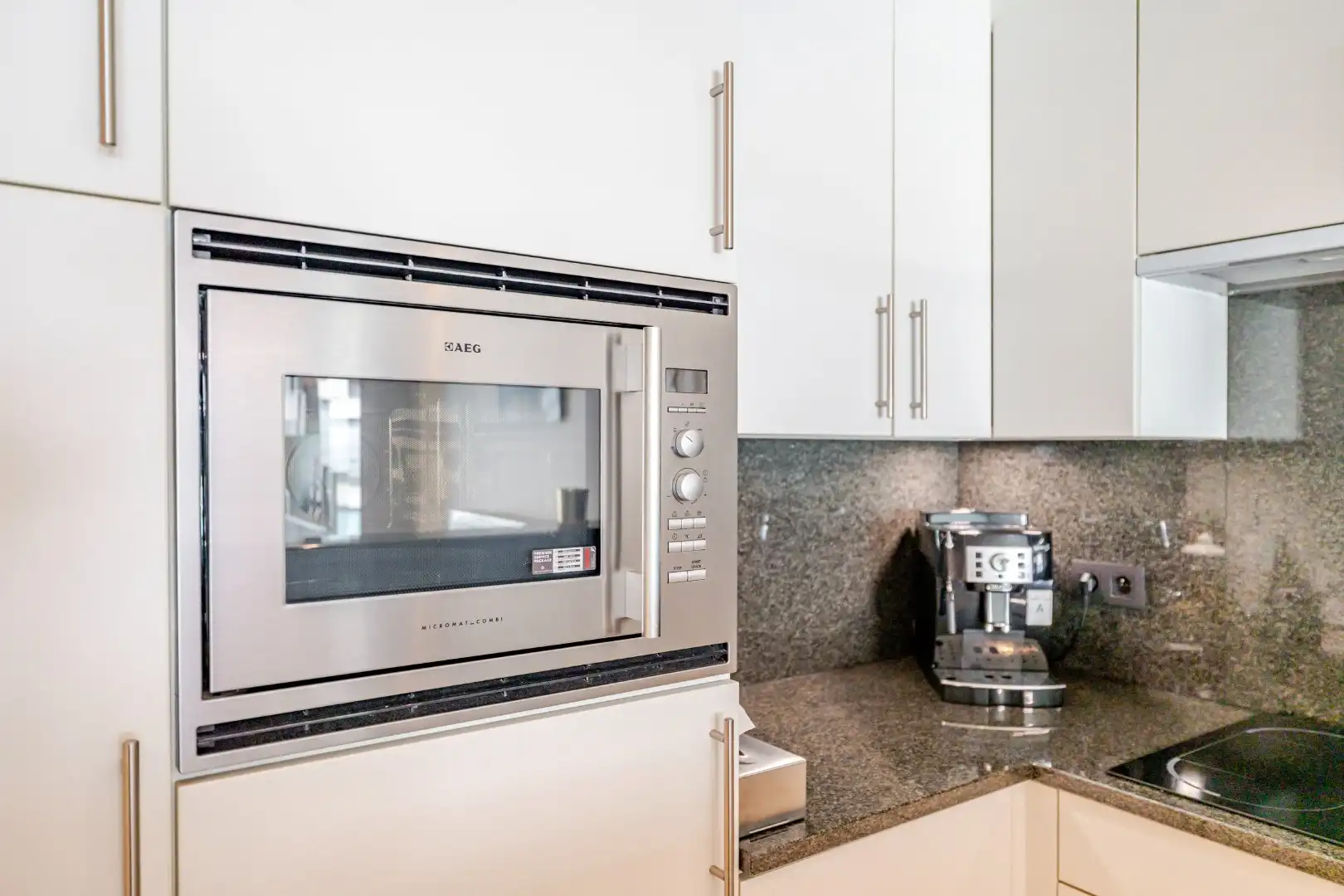 Instapklaar appartement met 2 slaapkamers in centrum Oostende – Residentie Céline foto 13