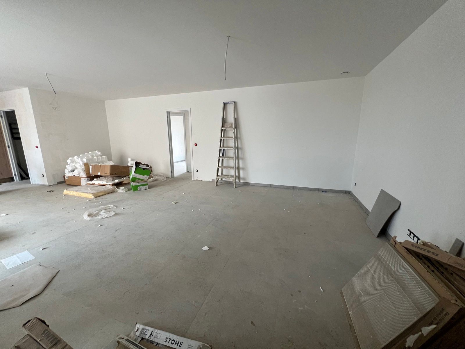 LAATSTE 6 nieuwbouwapp met 3 slpk op TOPLOCATIE! foto 3