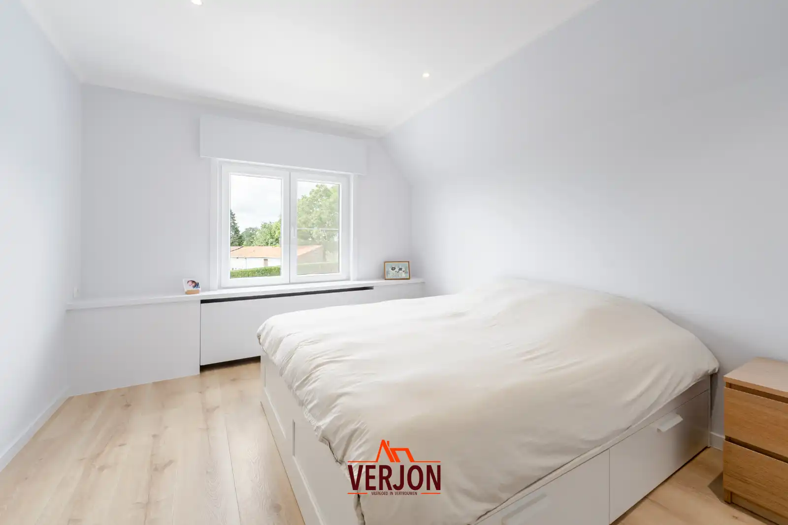 KIJKDAG 27/06/2026! Ruime gezinswoning op 1.863 m² met 4 slaapkamers en dubbele garage! foto 17