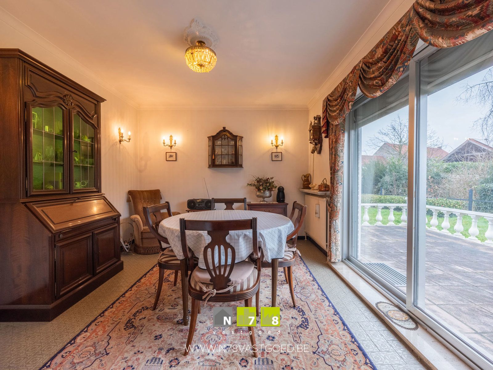 Huis te koop foto 18