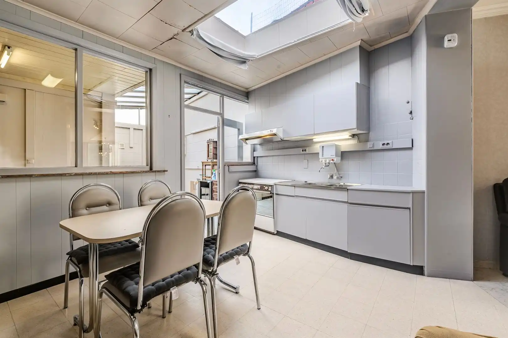 Huis foto 7