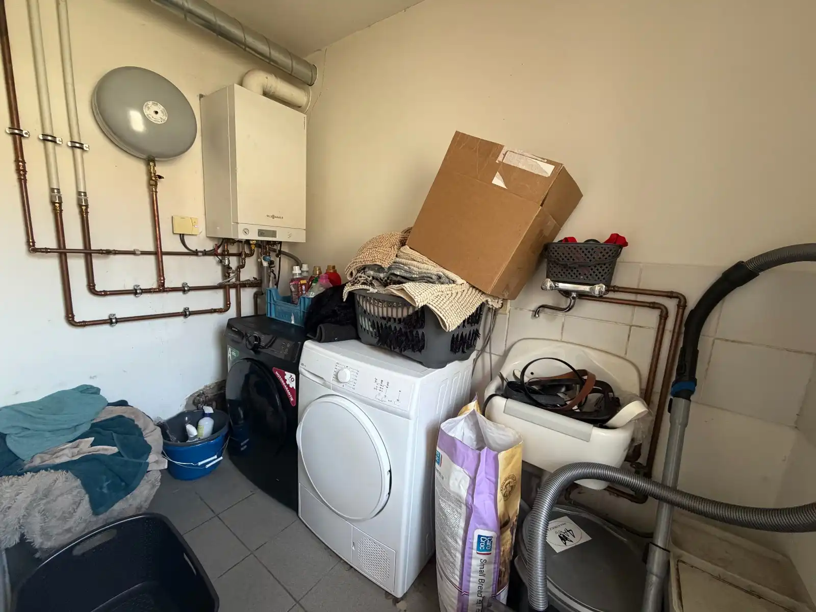 Gezinswoning met 3 slaapkamers foto 6