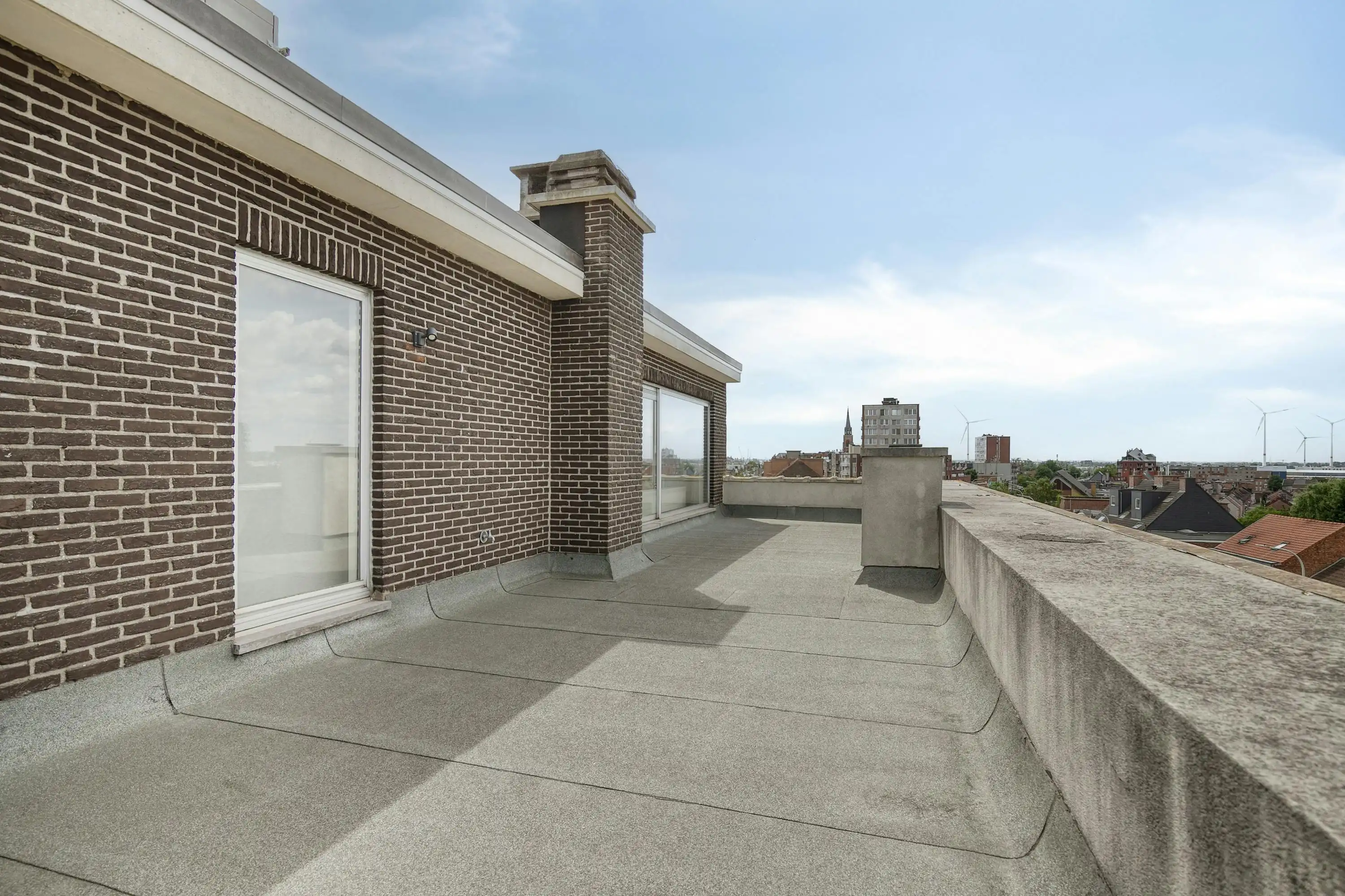 Opbrengsteigendom met 12 appartementen in Boom foto 26