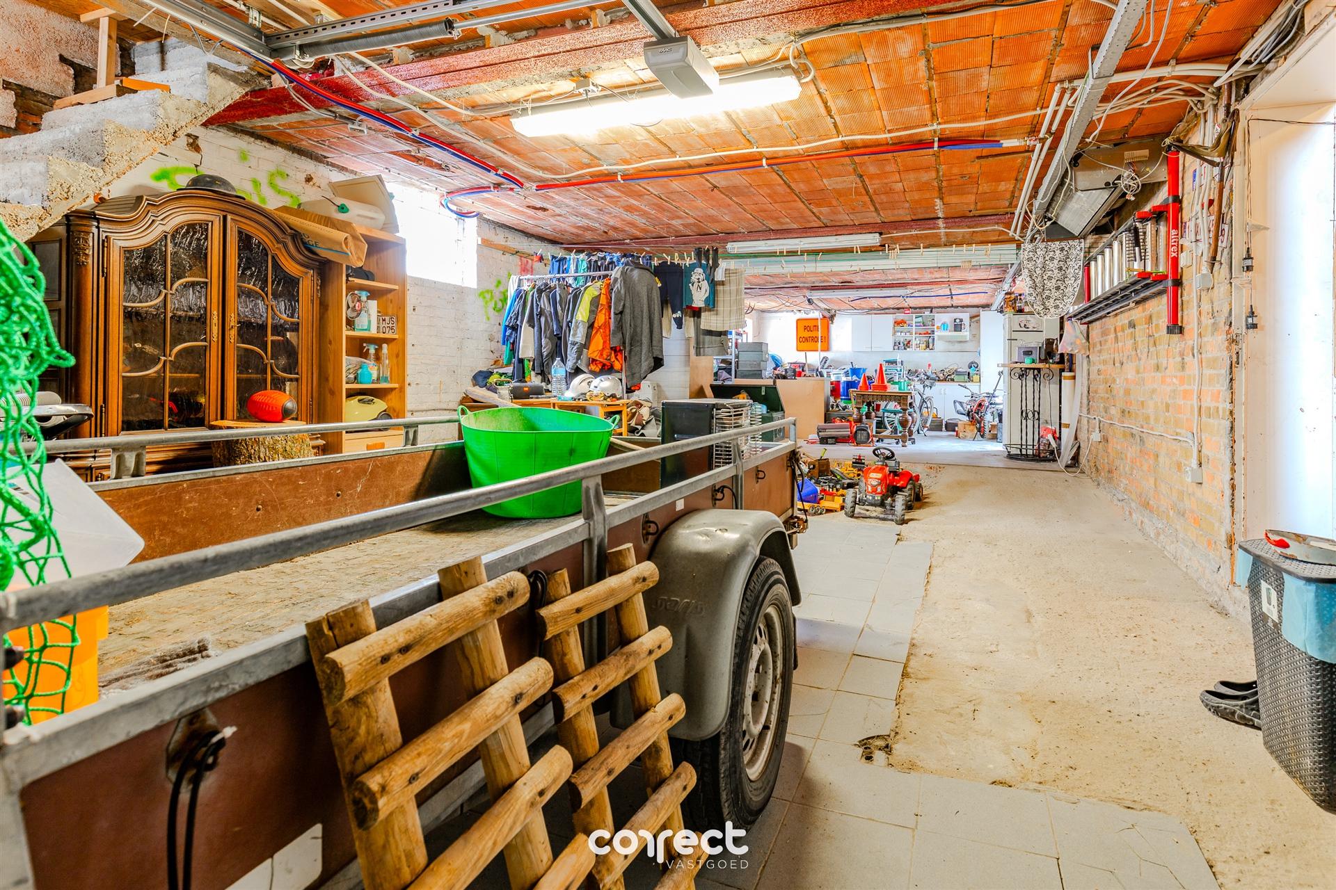 Renovatieproject/woon- en handelshuis foto 5