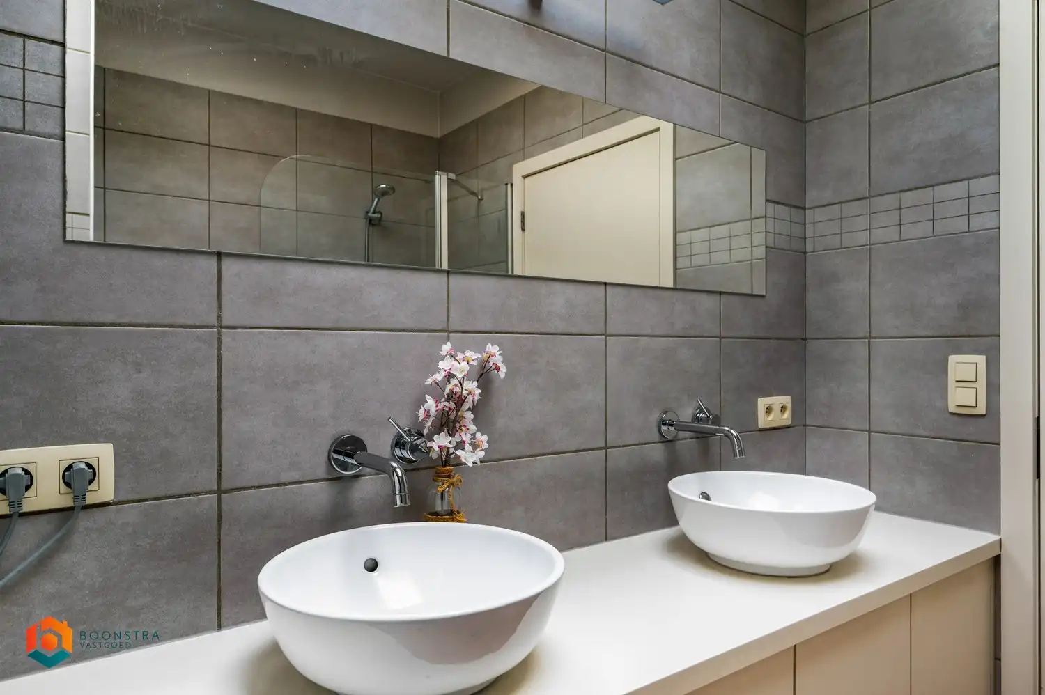 Instapklare woning met 2 slpkrs te Duffel foto 21