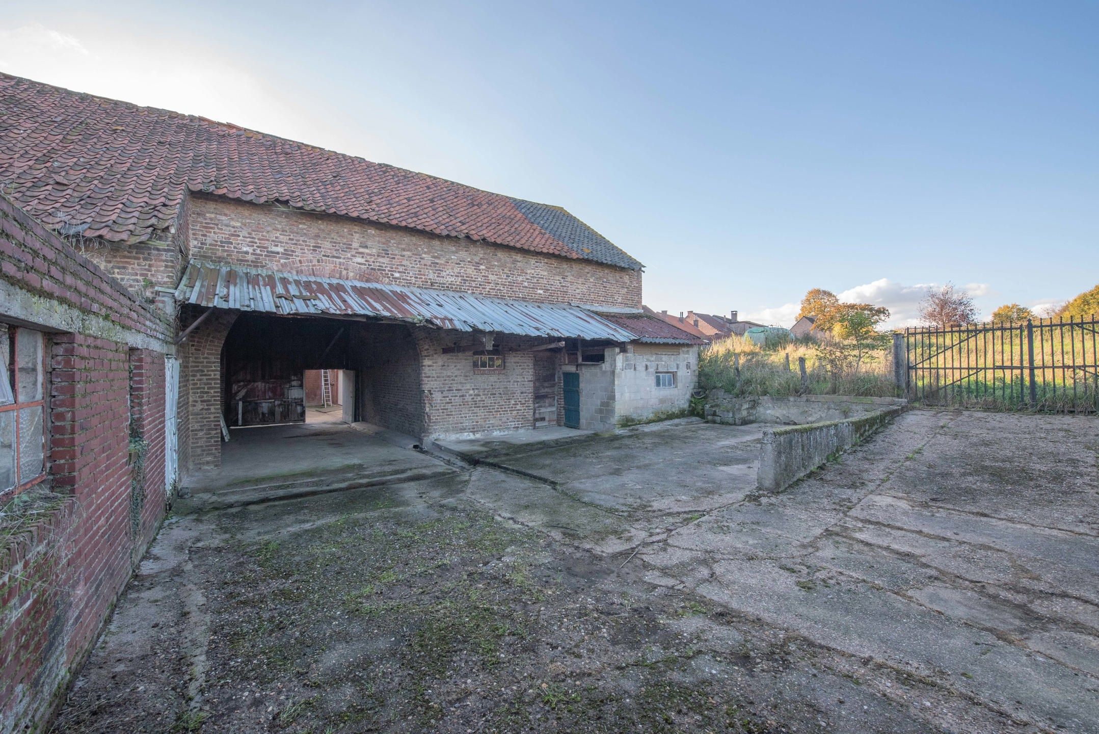 Karaktervolle vierkantshoeve te Vlijtingen foto 28