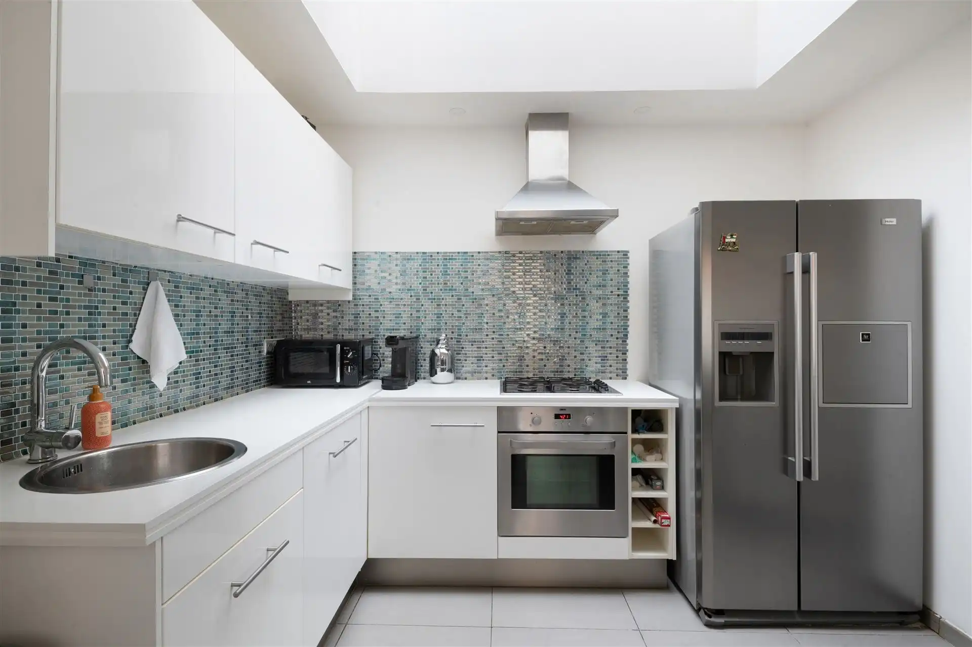 Instapklare gezinswoning op toplocatie nabij Gent! foto 7