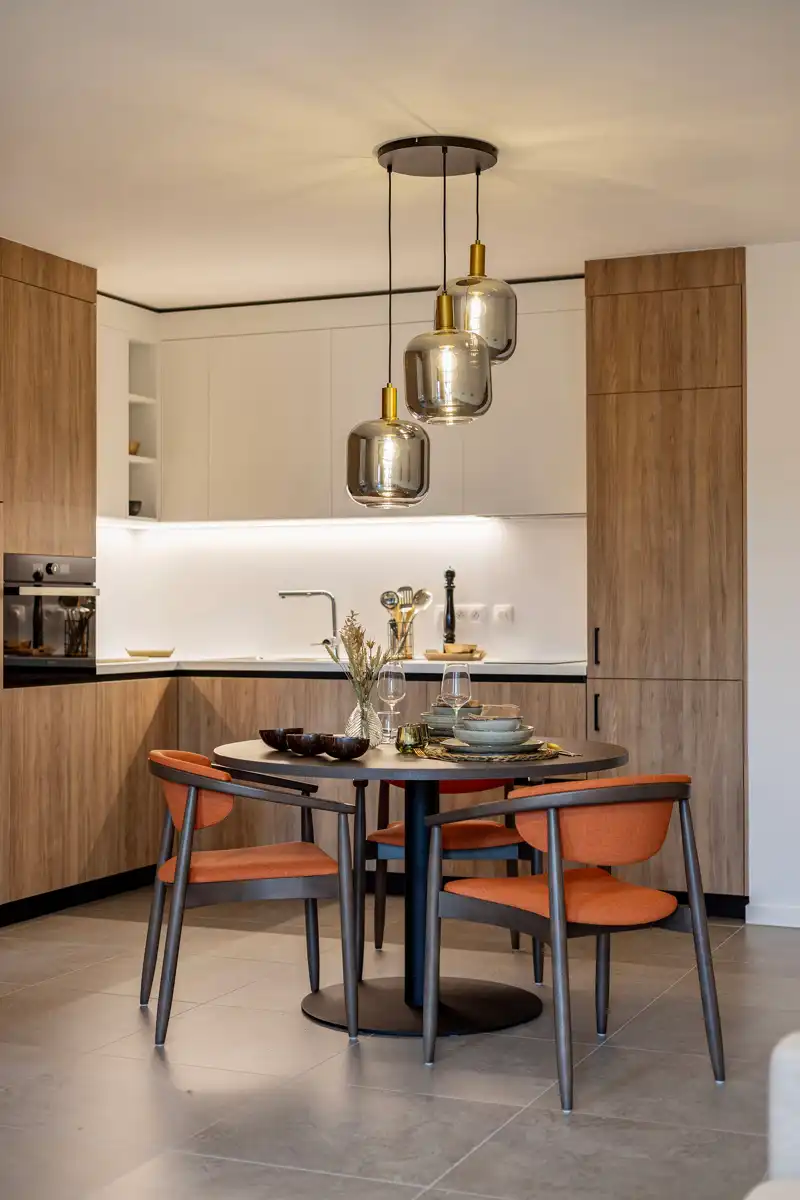 ASSISTENTIEFLATS OP EEN TOPLOCATIE AAN DE RAND VAN LEUVEN foto 9