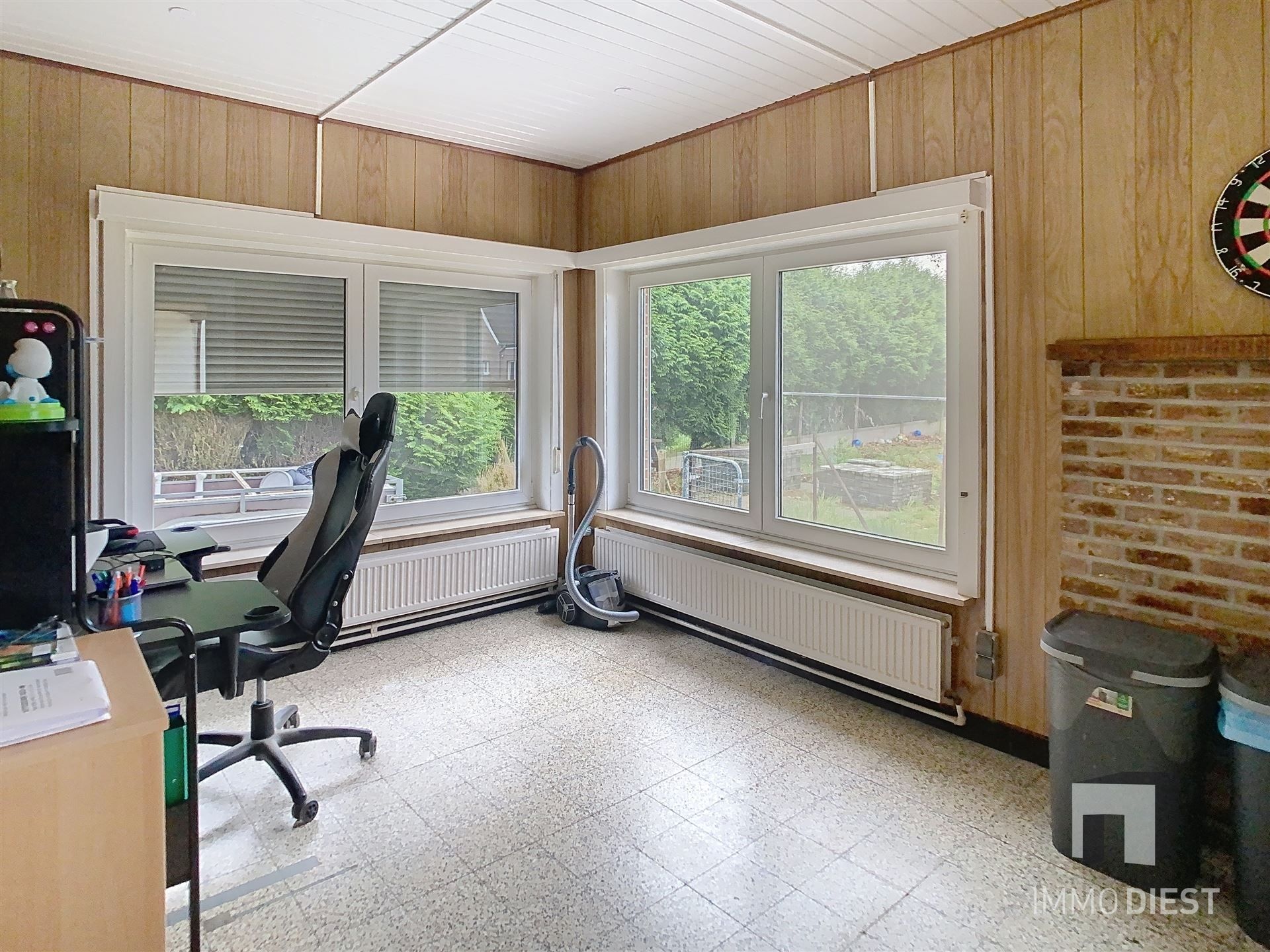 Betaalbare woning in het landelijke Loksbergen-Halen foto 45