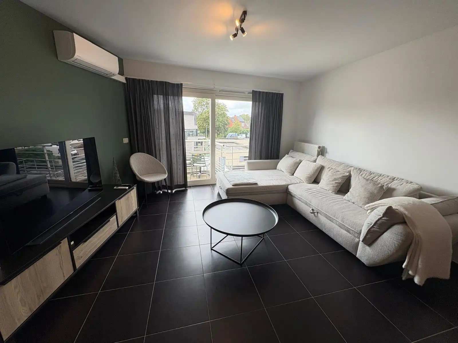 Appartement met 2 slaapkamers te huur in Nijlen foto 9