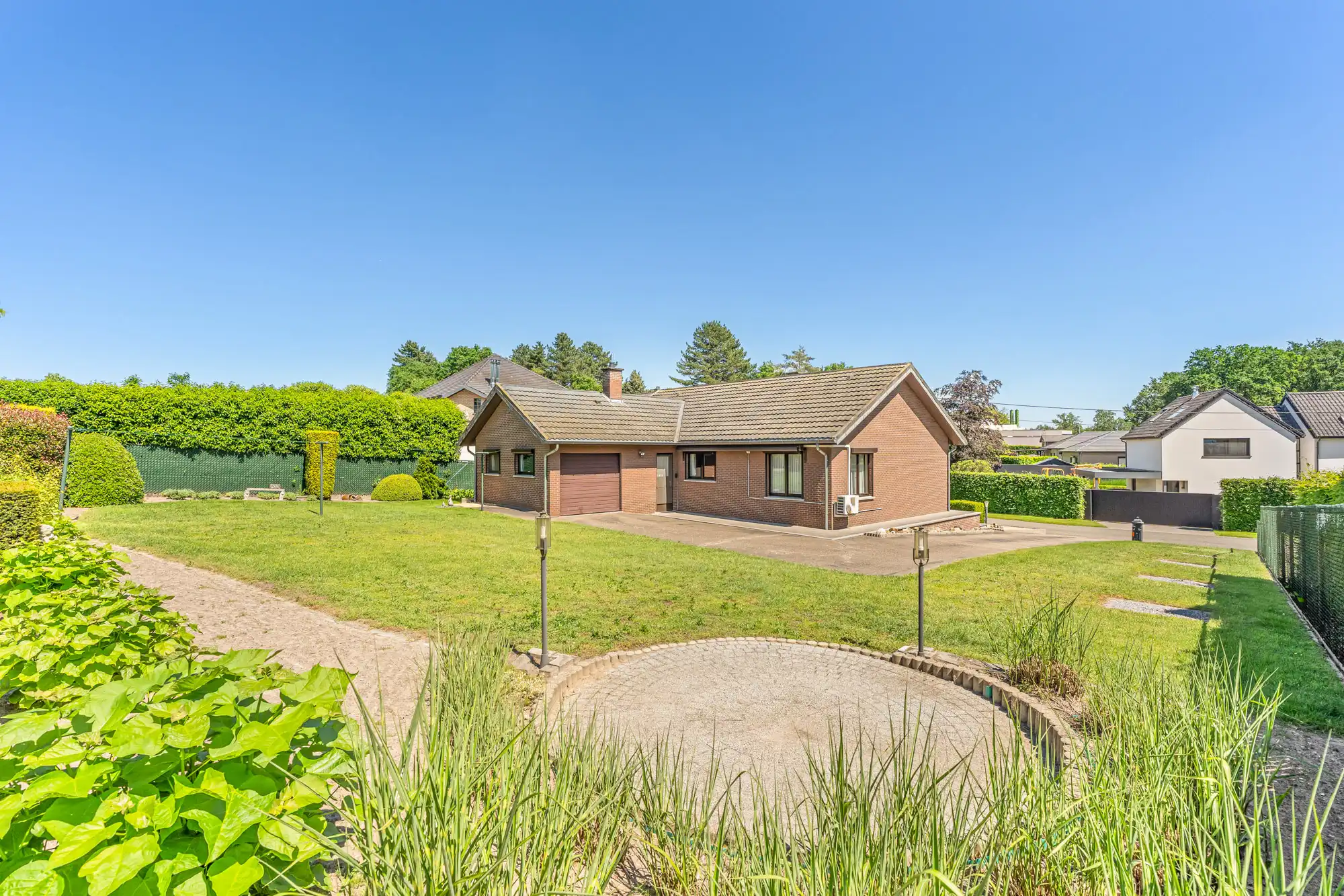 Huis te koop foto 21