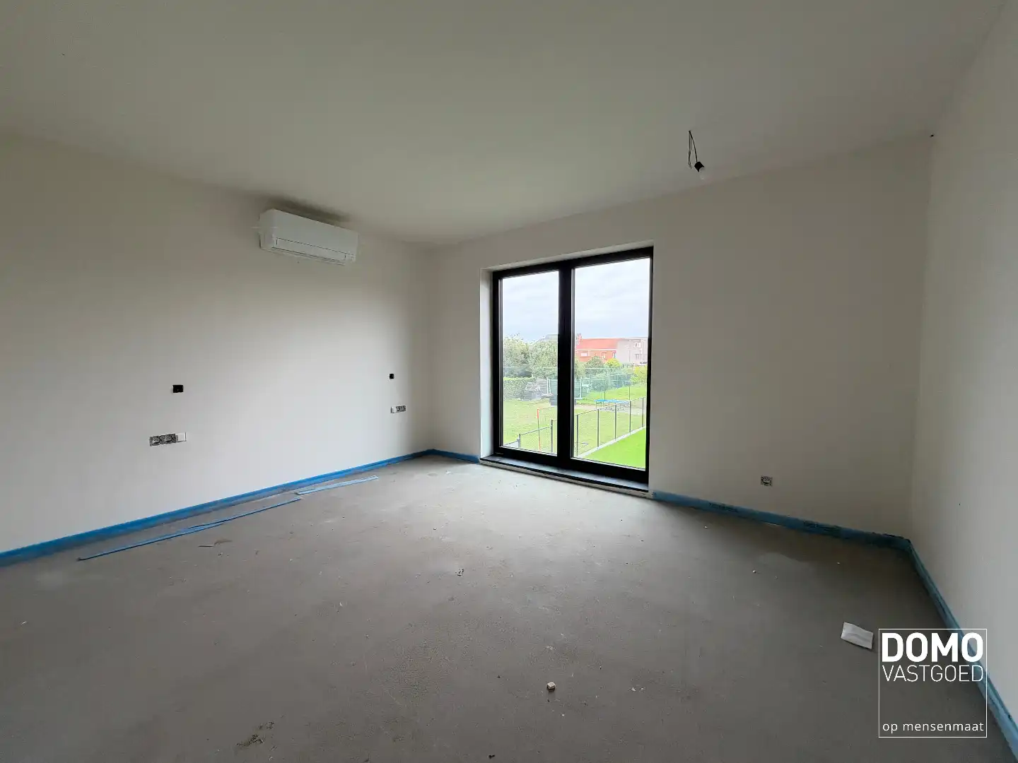 EXCLUSIEVE ENERGIEARME NIEUWBOUWWONINGEN MET 4 SLAAPKAMERS, TUIN & CARPORT IN HARTJE KERMT (HASSELT) foto 5